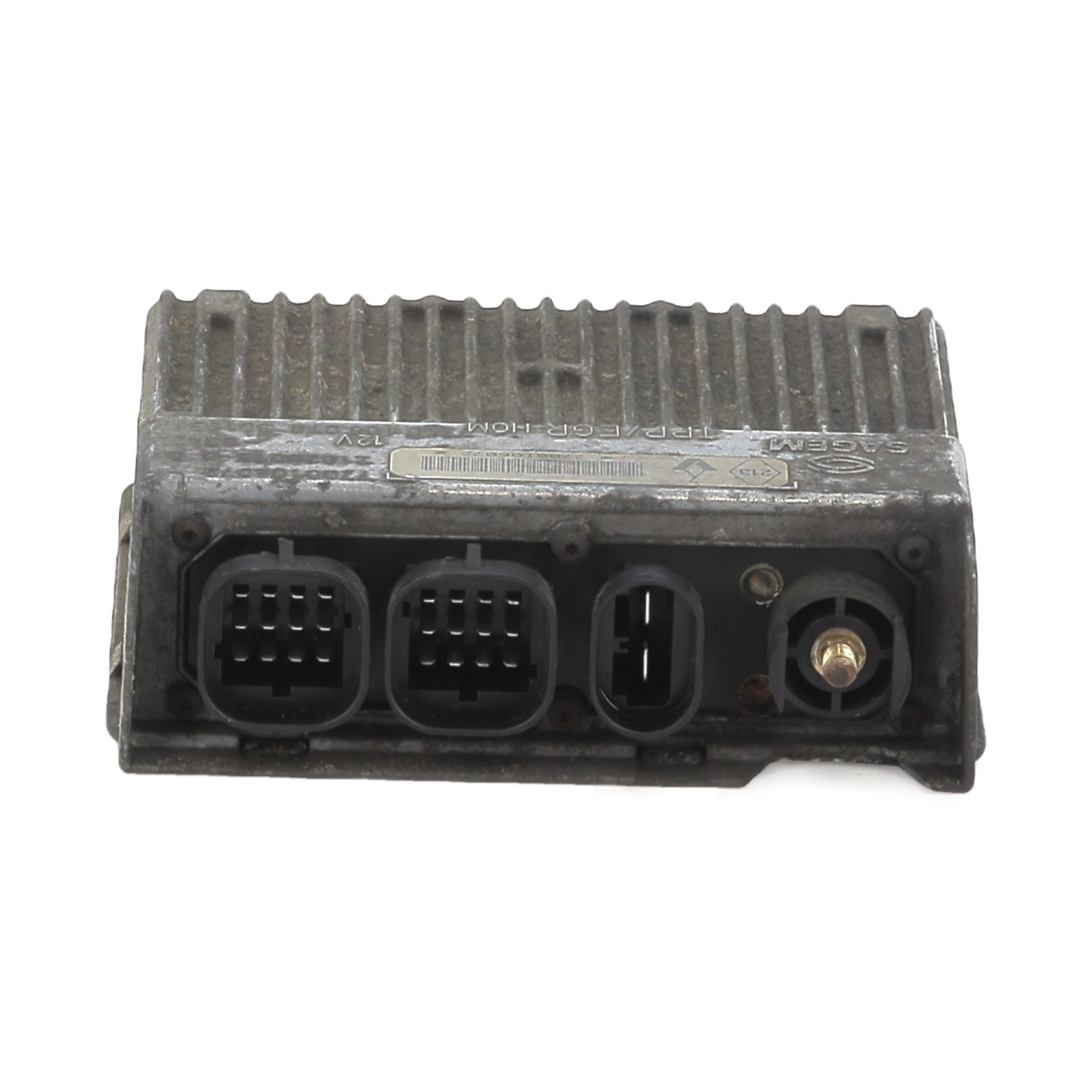 Relais de préchauffe 7700106072 - RENAULT LAGUNA 1 PH.2 2.2 TD - S0-8643Z S0-8643Z