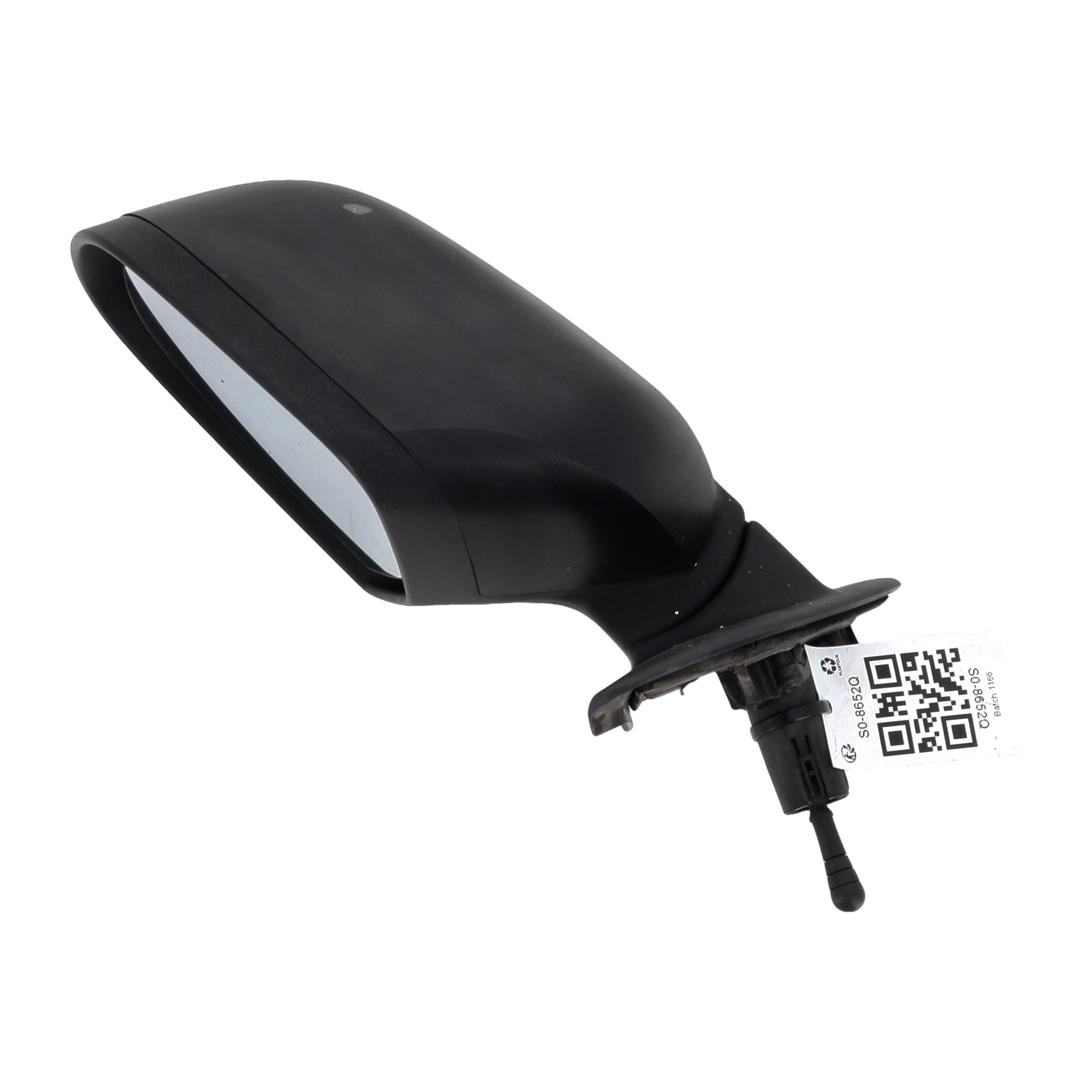 Rétroviseur gauche NISSAN MICRA 3 PH.3 réf. 96302BG00A S0-8652Q S0-8652Q