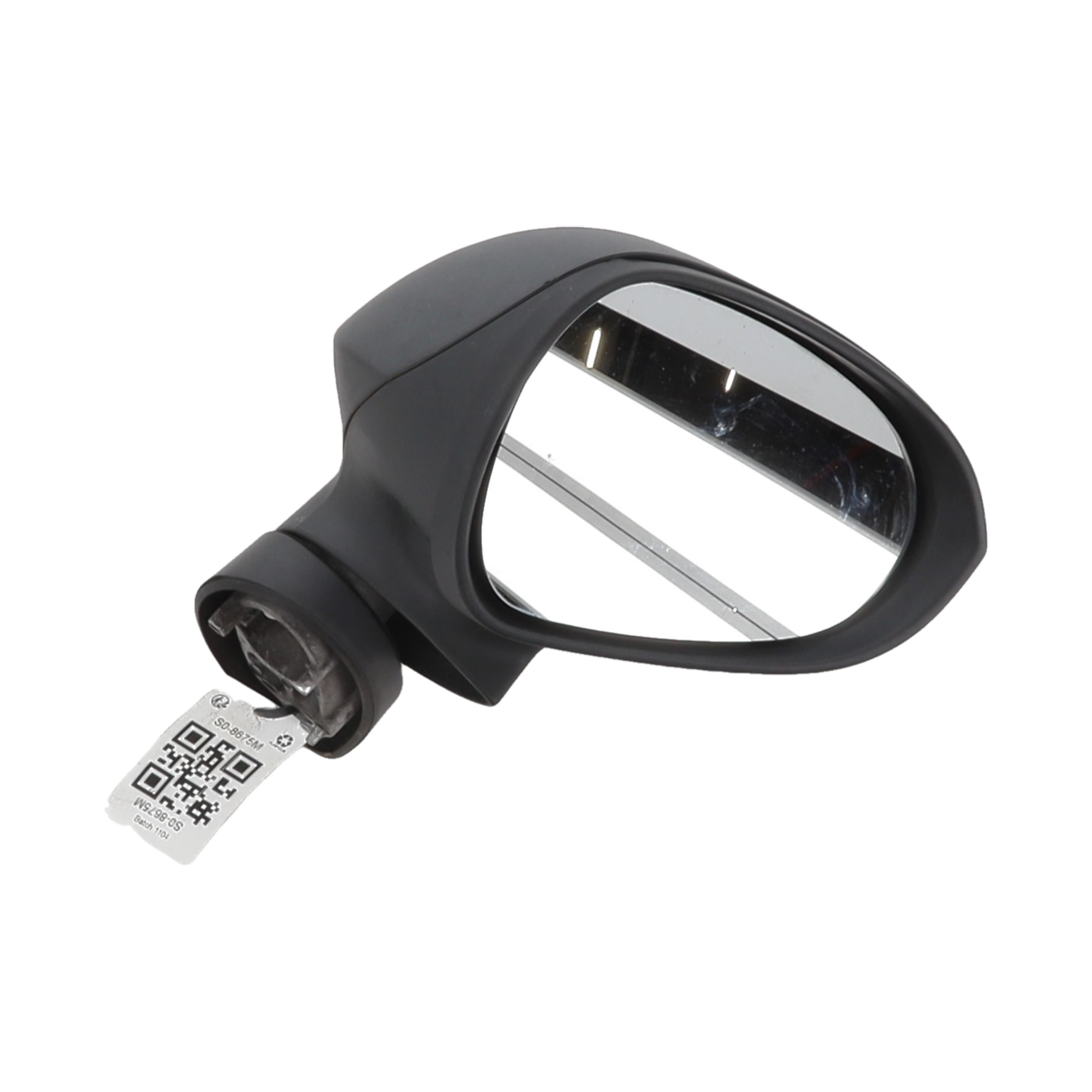 Rétroviseur droit SEAT IBIZA 4 PH.1 réf. 6J1857508H9B9 S0-8675M S0-8675M