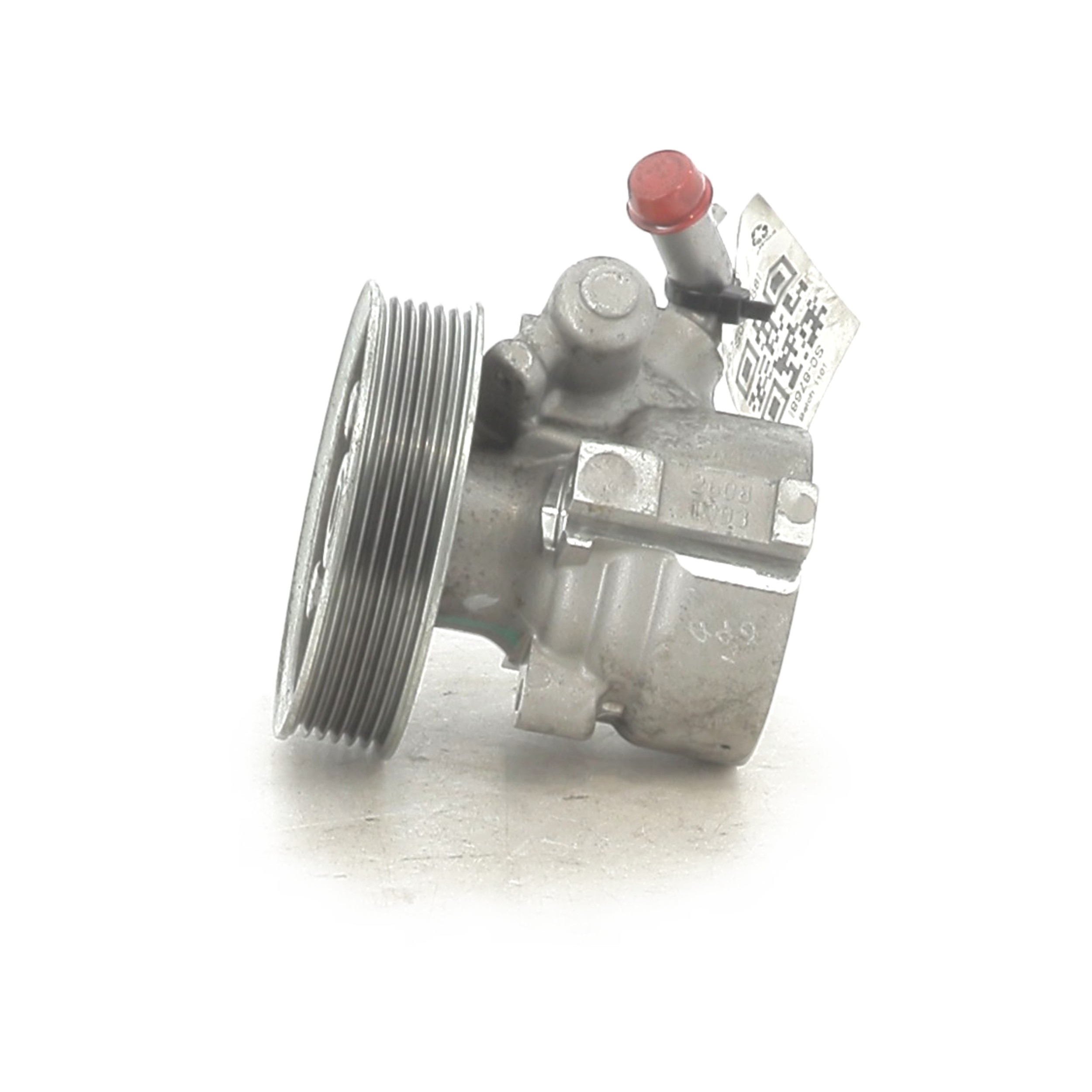 Pompe direction assistée CITROEN NEMO réf. 1658866880 S0-8768I S0-8768I