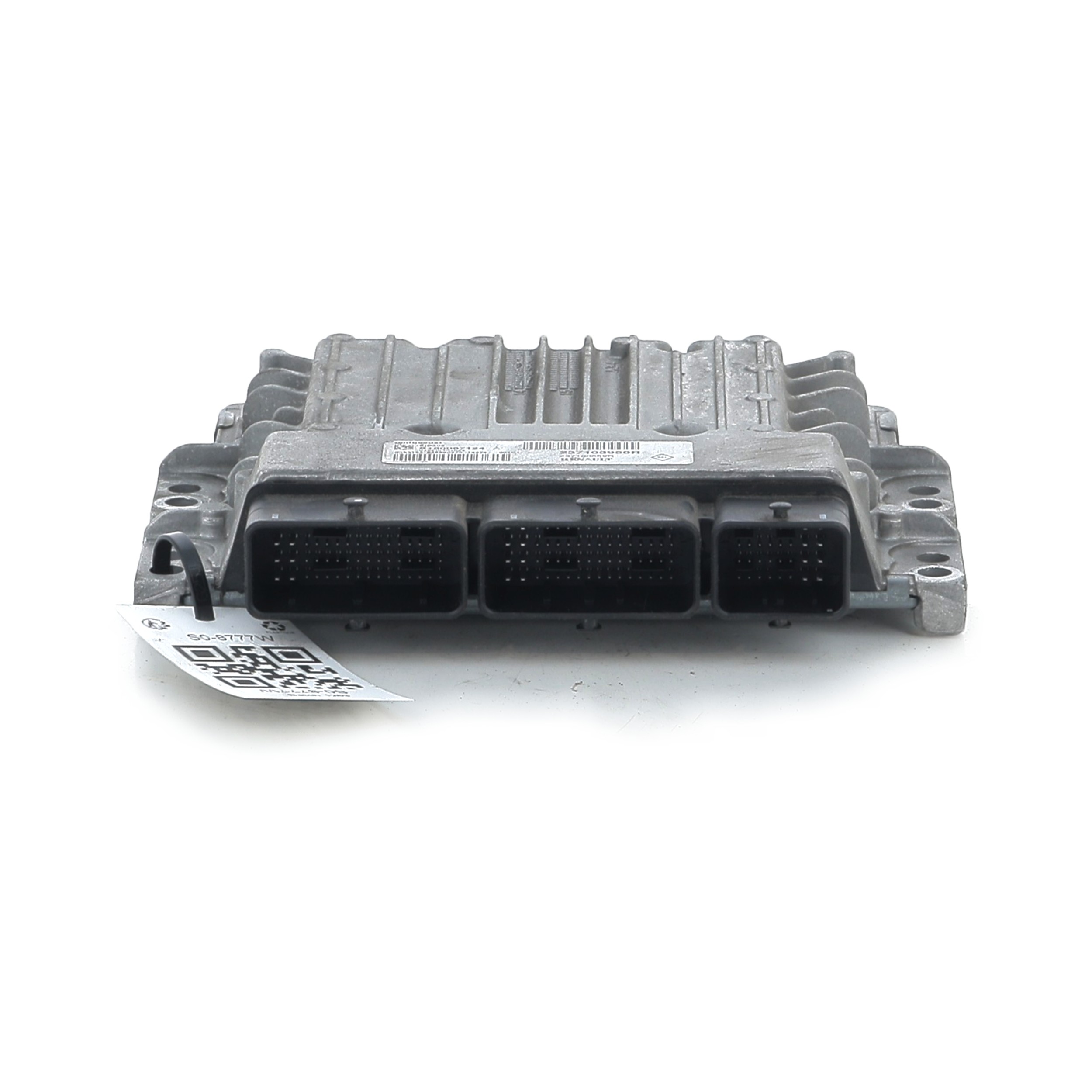 Calculateur moteur 237103956R - RENAULT LAGUNA 3 PH.3 1.5 DCI - S0-8777W S0-8777W