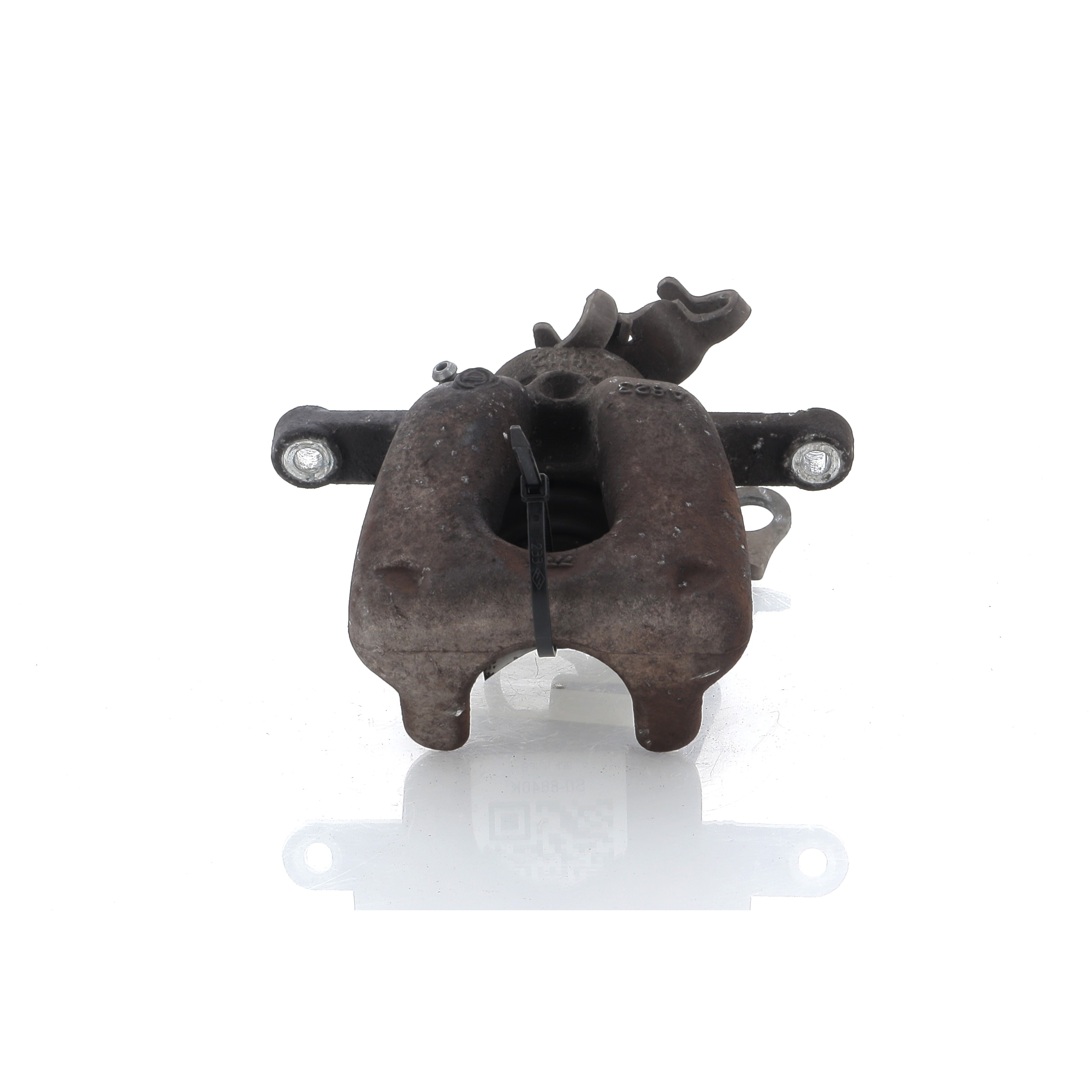 Etrier arrière gauche 77363648 - ALFA-ROMEO 159 SPORTWAGON 1.9 JTDM - S0-8840K S0-8840K