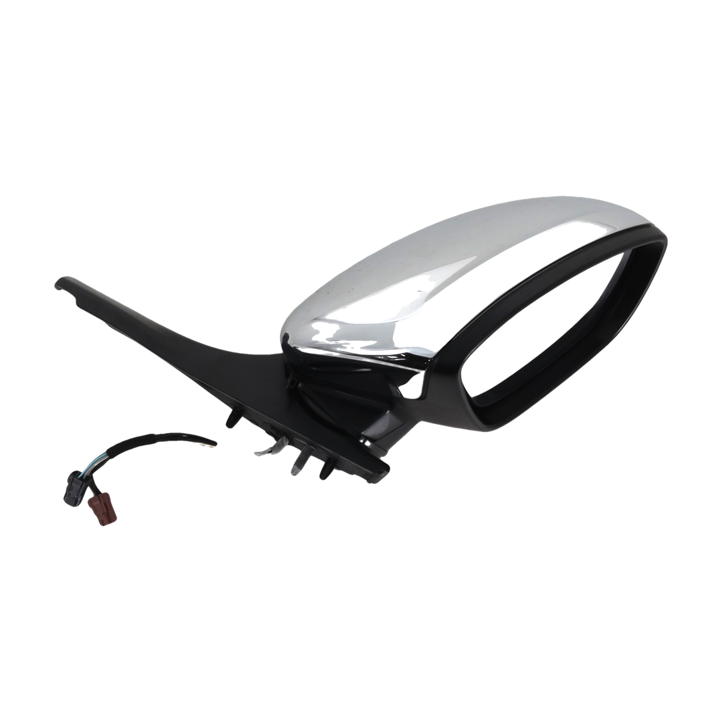 Rétroviseur droit PEUGEOT 2008 1 PH.2 réf. 1611240780 S0-8875F S0-8875F