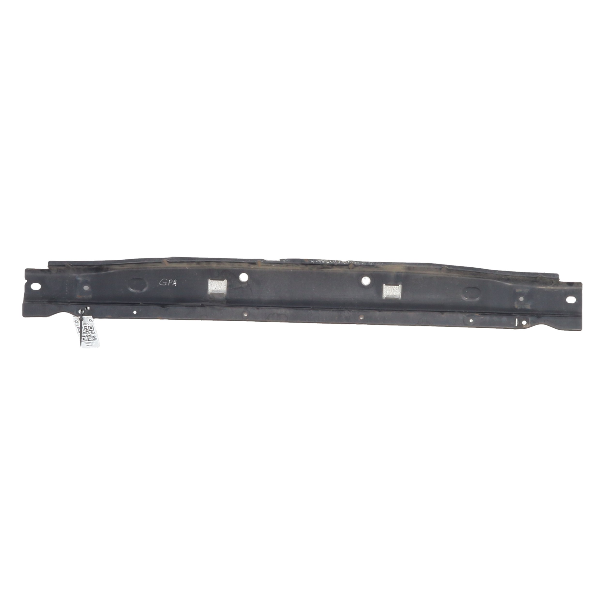 Traverse de pare choc avant 90386646 - OPEL CORSA B PH.2 1.0 - S0-8897L S0-8897L