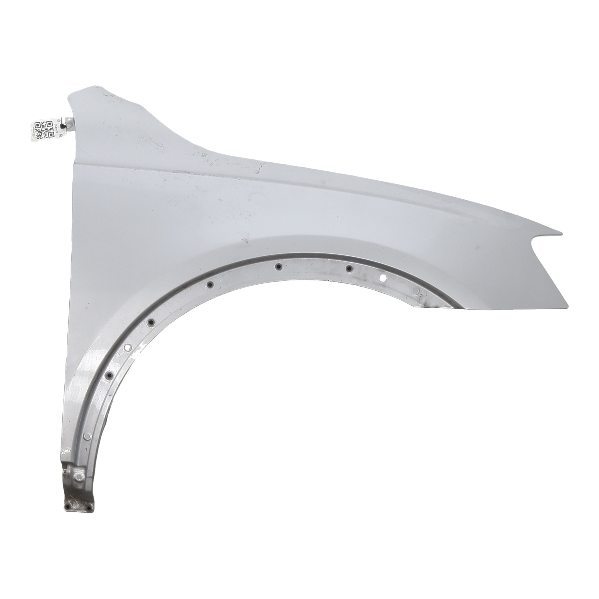 Aile avant droite AUDI Q3 1 PH.2 8U0821106 S0-8967E S0-8967E