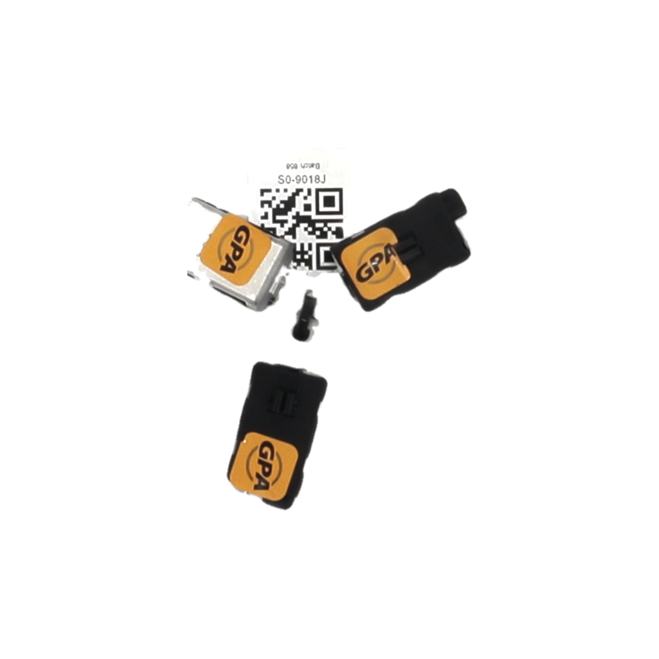 PIECES SPECIFIQUES 9829041180 - PEUGEOT 3008 2 PH.1 2.0 BHDI - S0-9018J S0-9018J [reference_2449665] 5