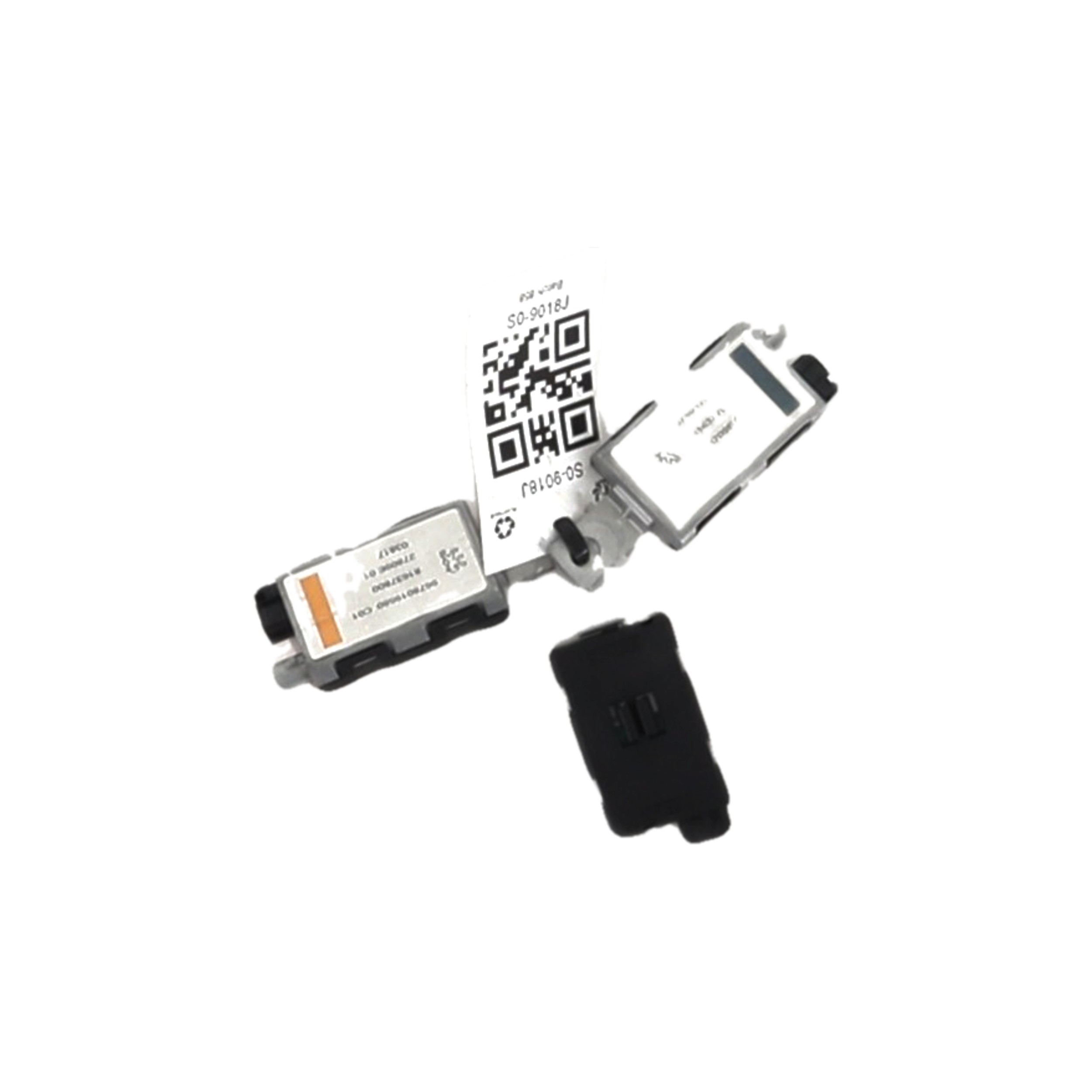 PIECES SPECIFIQUES 9829041180 - PEUGEOT 3008 2 PH.1 2.0 BHDI - S0-9018J S0-9018J [reference_2449665] 6