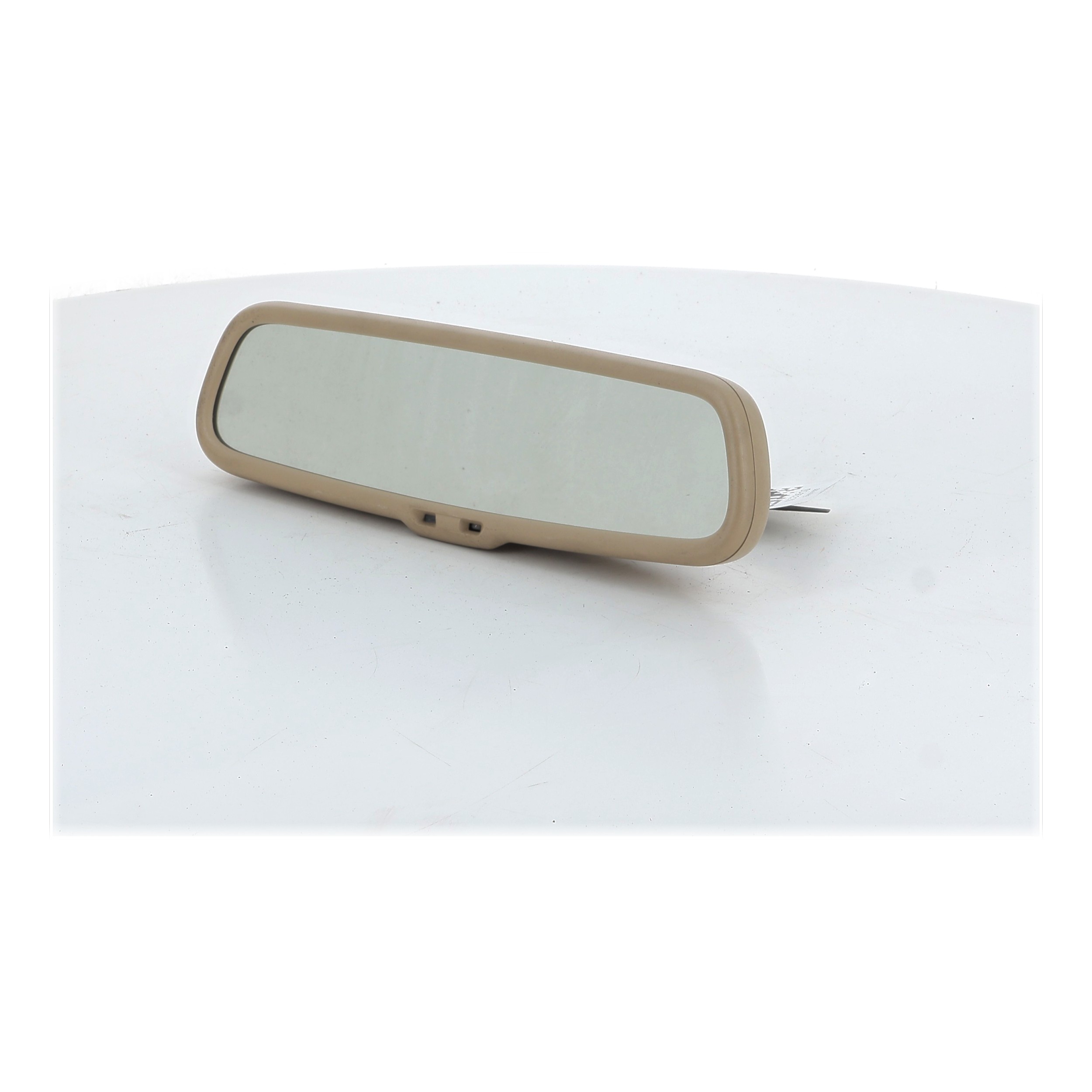 Rétroviseur intérieur 7L085751171N - VOLKSWAGEN TOUAREG 1 PH.1 3.2 - S0-9022N S0-9022N