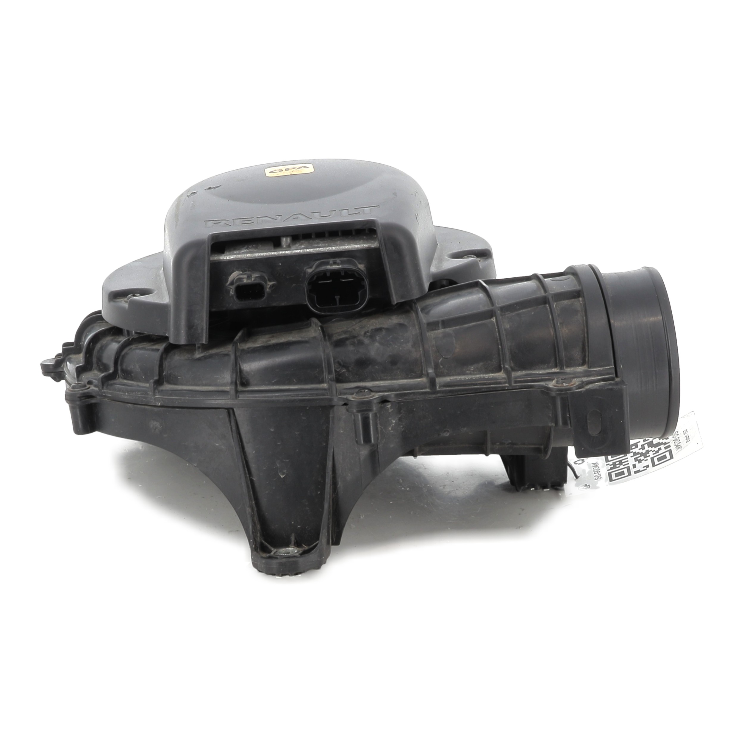 Radiateur huile boite auto 290924794R - RENAULT ZOE PH.1 Z.E. - S0-9034K S0-9034K