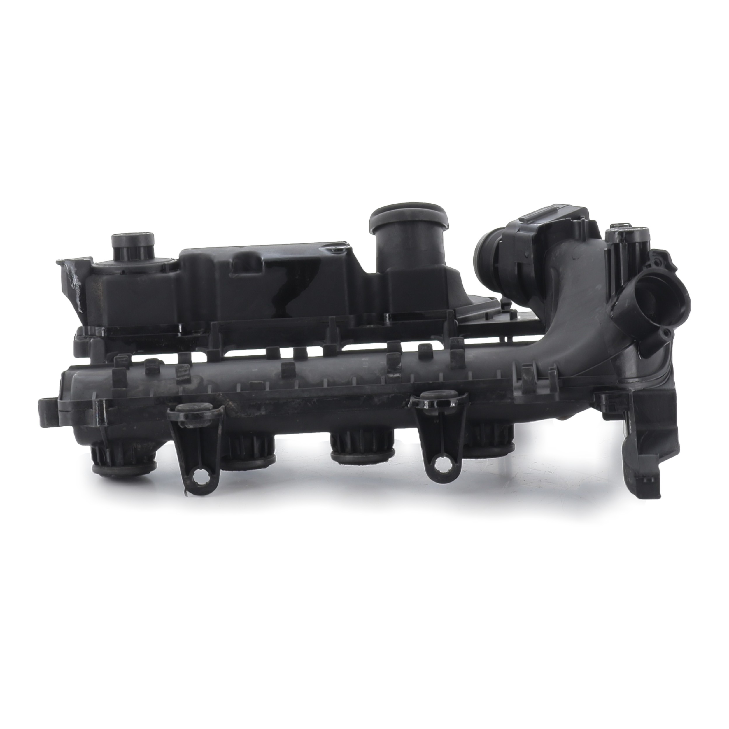 Collecteur d'admission 0361N4 - CITROEN C3 1 PH.1 1.4 HDI - S0-9072C S0-9072C