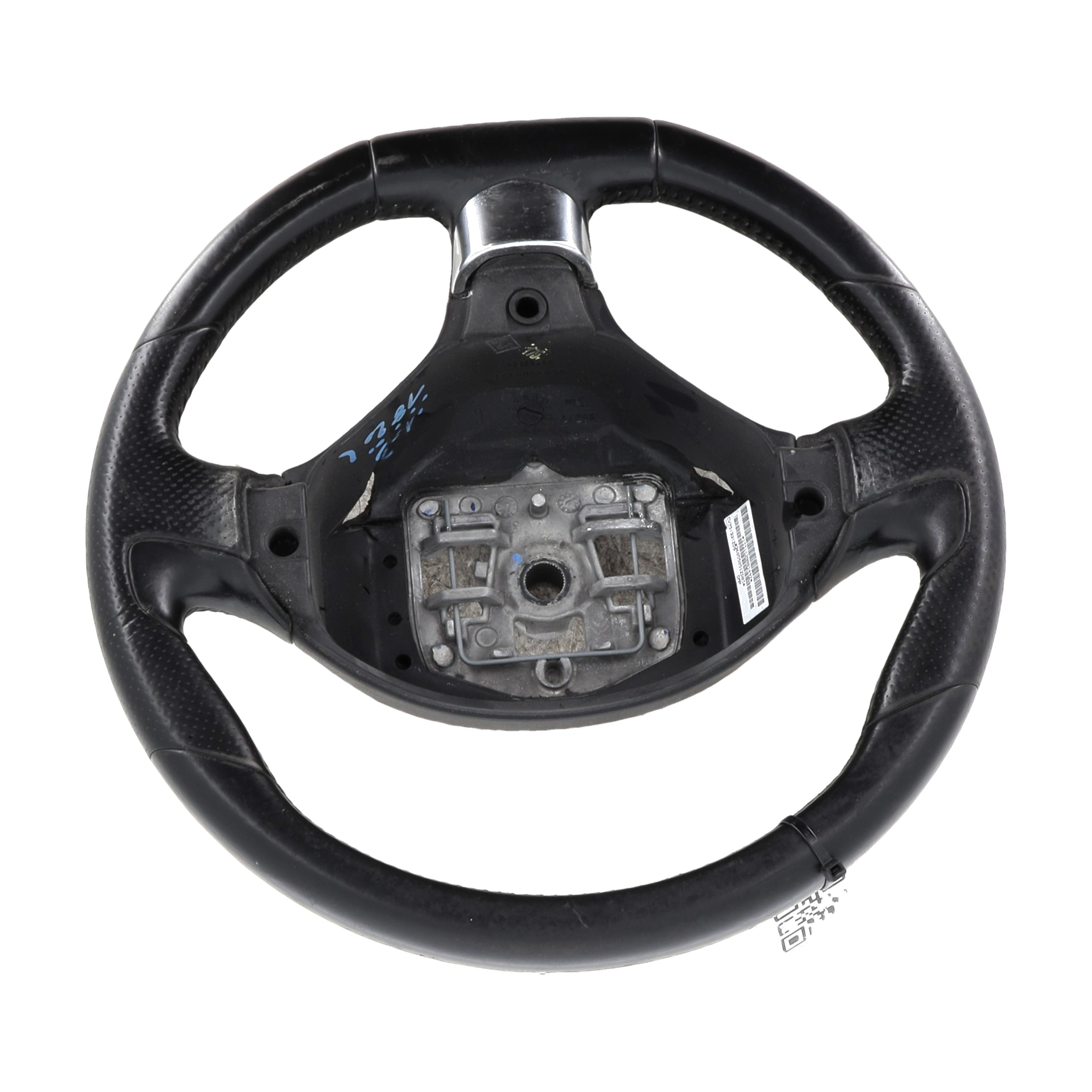 Volant 4112PA - PEUGEOT 308 1 PH.2 1.6 VTI - S0-9116R S0-9116R