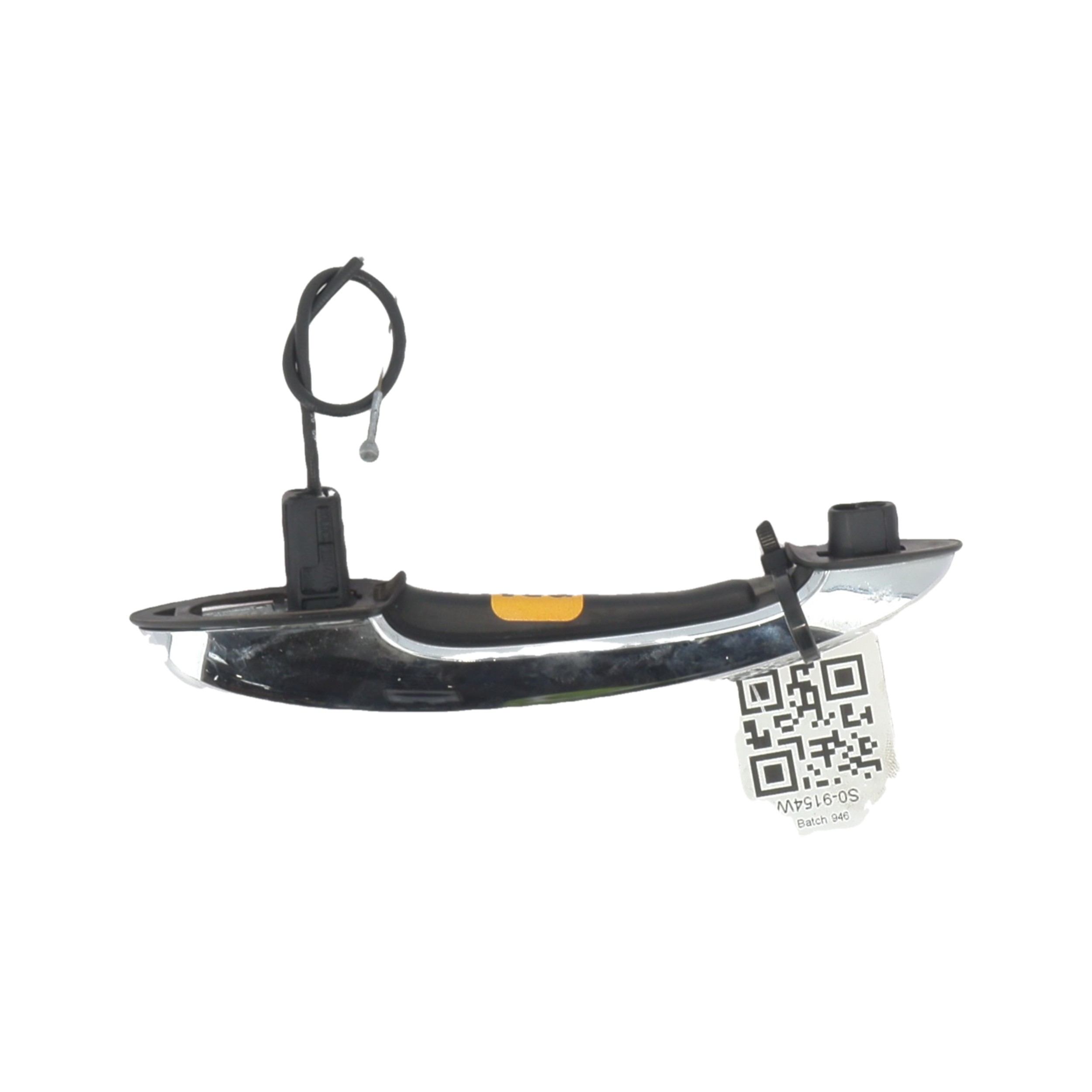 Poignée de porte extérieur droit 51217198472 - MINI MINI 1 COOPER - S0-9154W S0-9154W