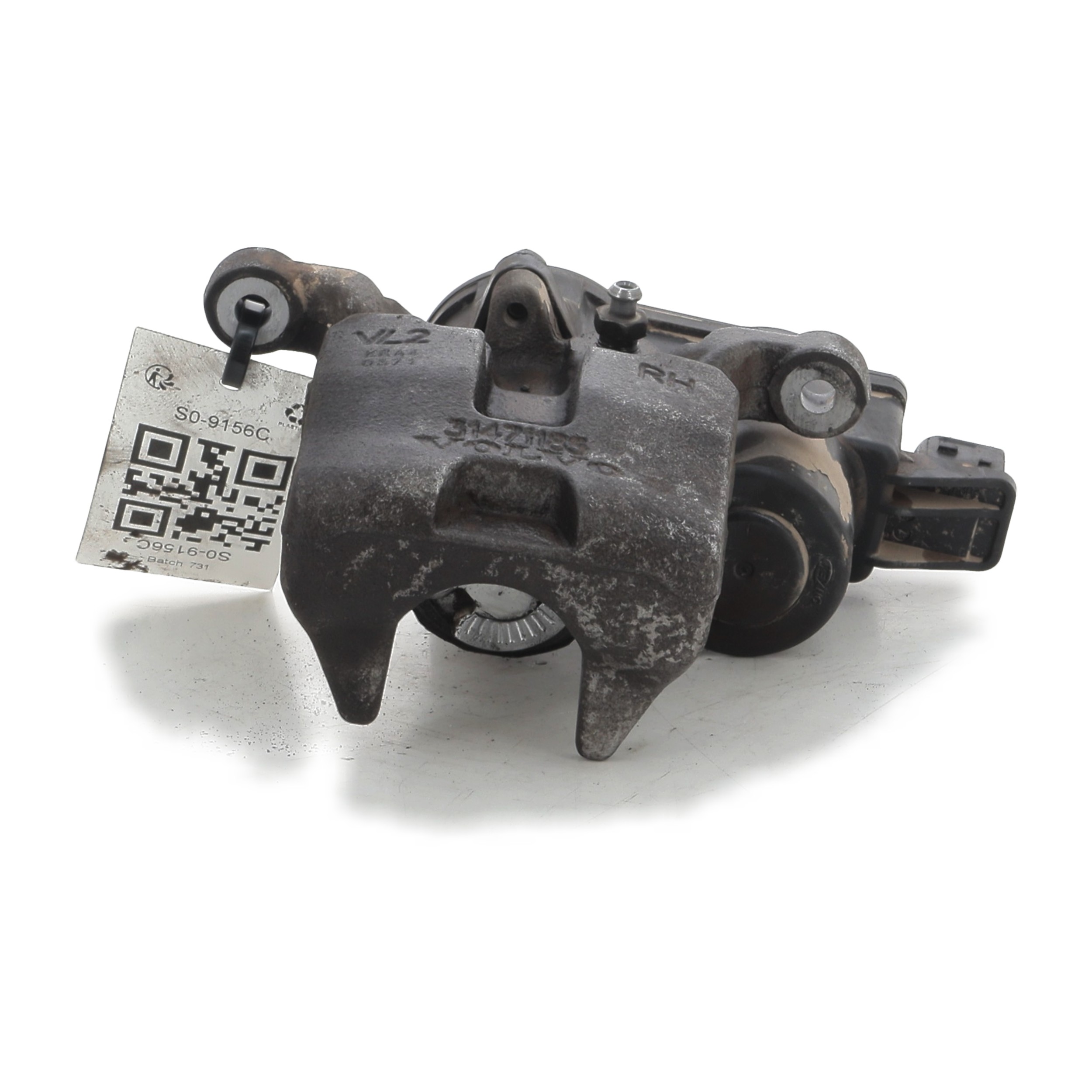 Etrier arrière droit 36012653 - VOLVO XC40 T3 - S0-9156C S0-9156C