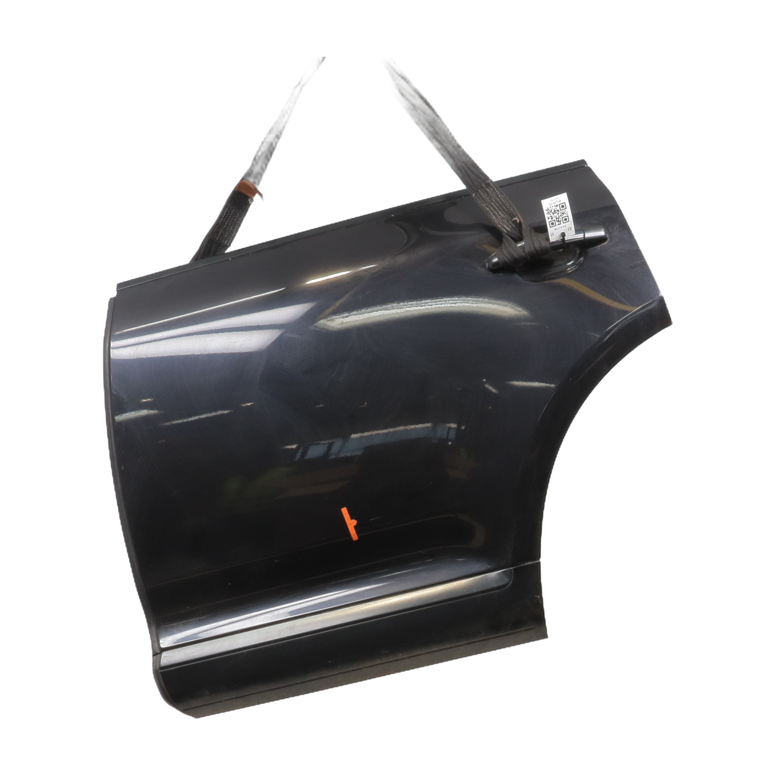 Porte arrière gauche PORSCHE CAYENNE 1 PH.1 95553301106GRV S0-9170B S0-9170B