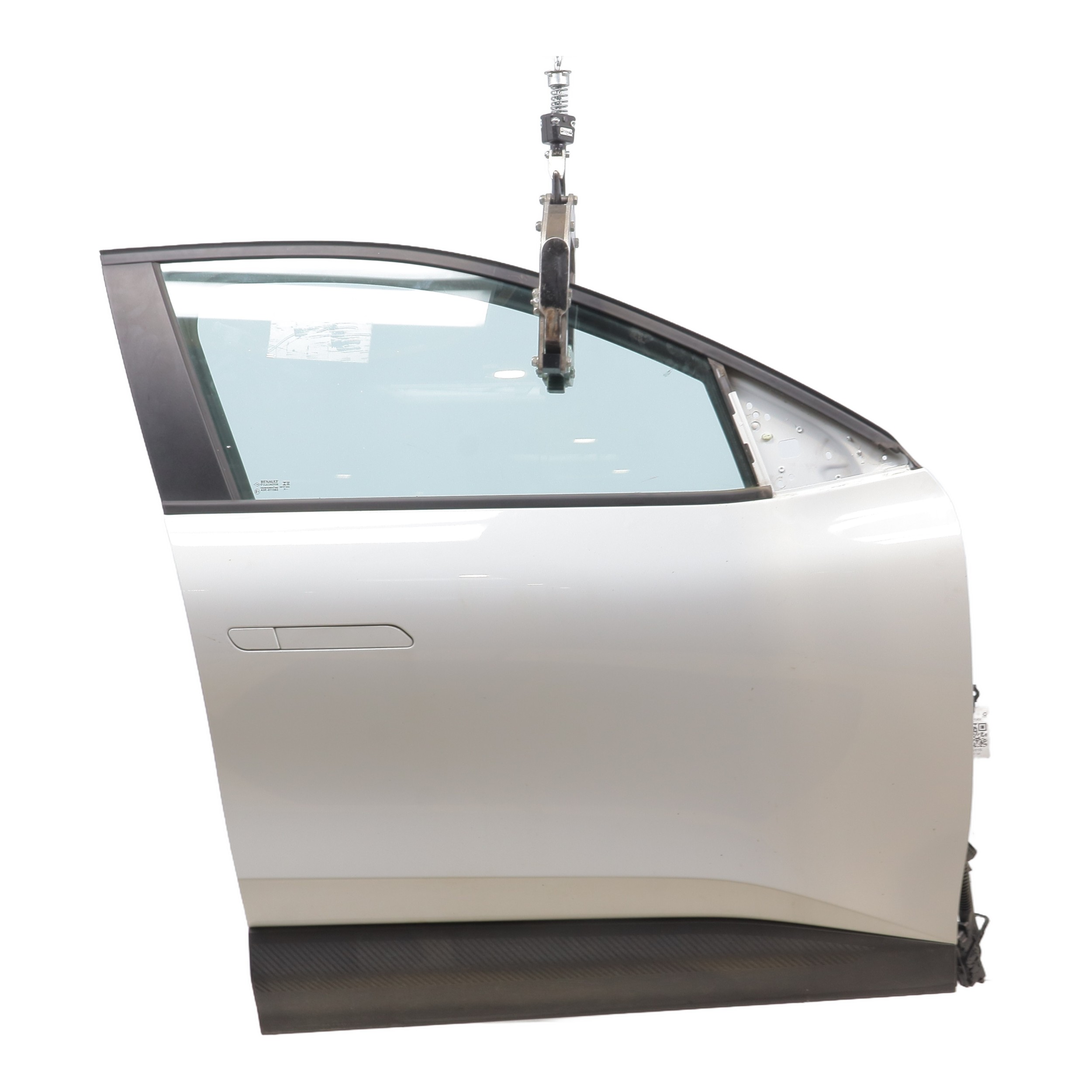 Porte avant droite RENAULT MEGANE 5 801002976R S0-9196X S0-9196X