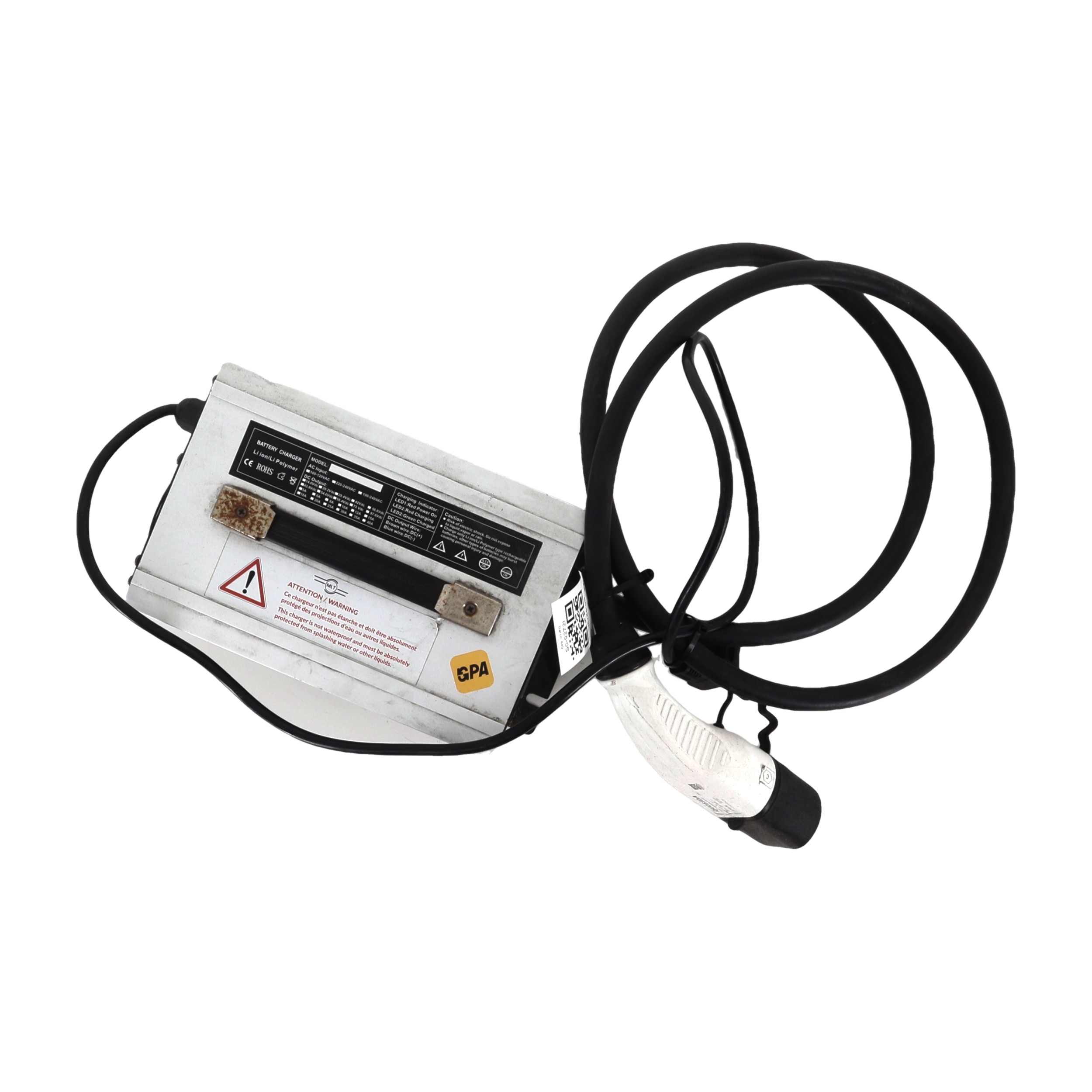 cable de charge GPA-26-0045992 - CITROEN MEHARI -NS1K_TYPE/ - S0-9272I S0-9272I