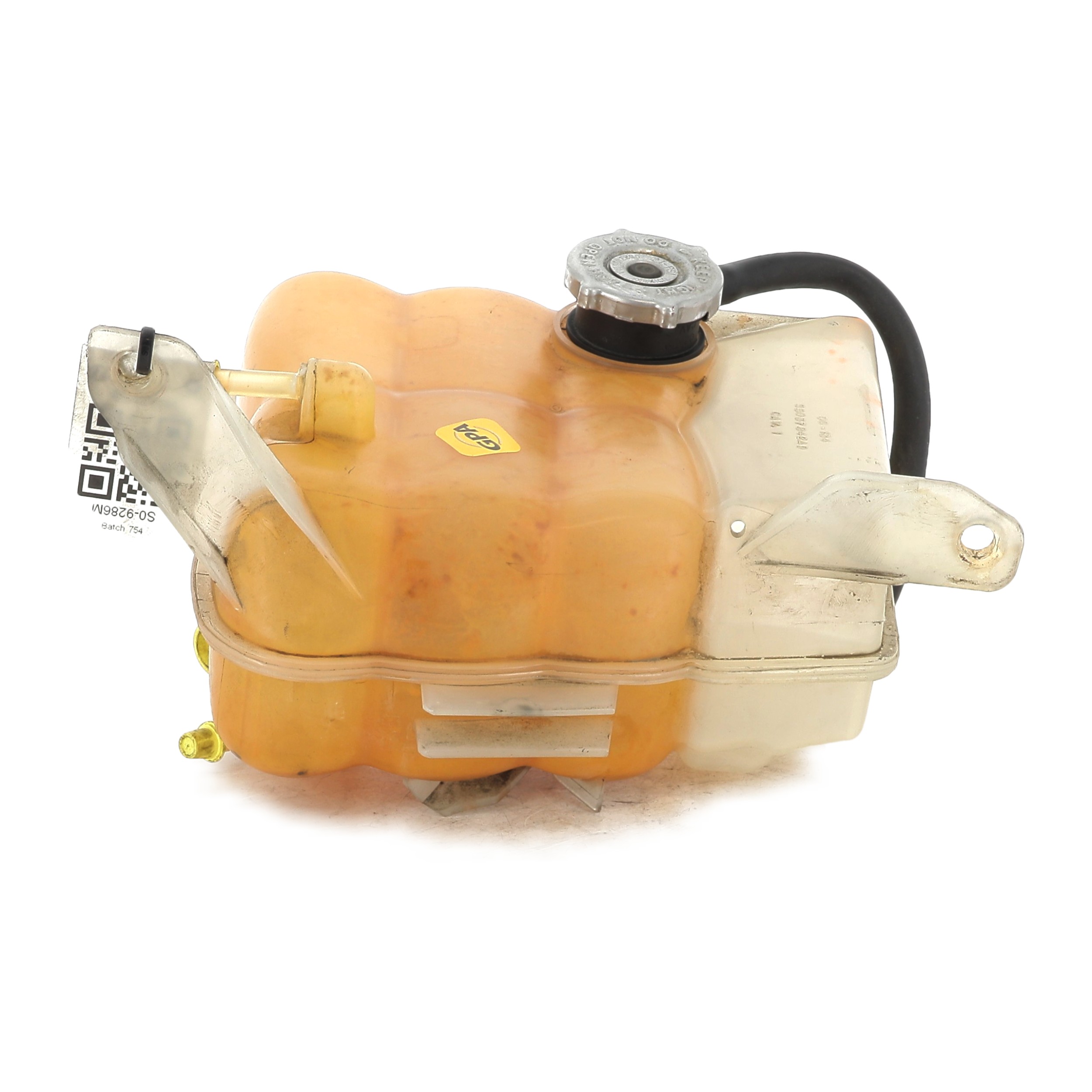 Vase d'expansion 55037842AB - DODGE NITRO -NS1K_TYPE - S0-9286M S0-9286M