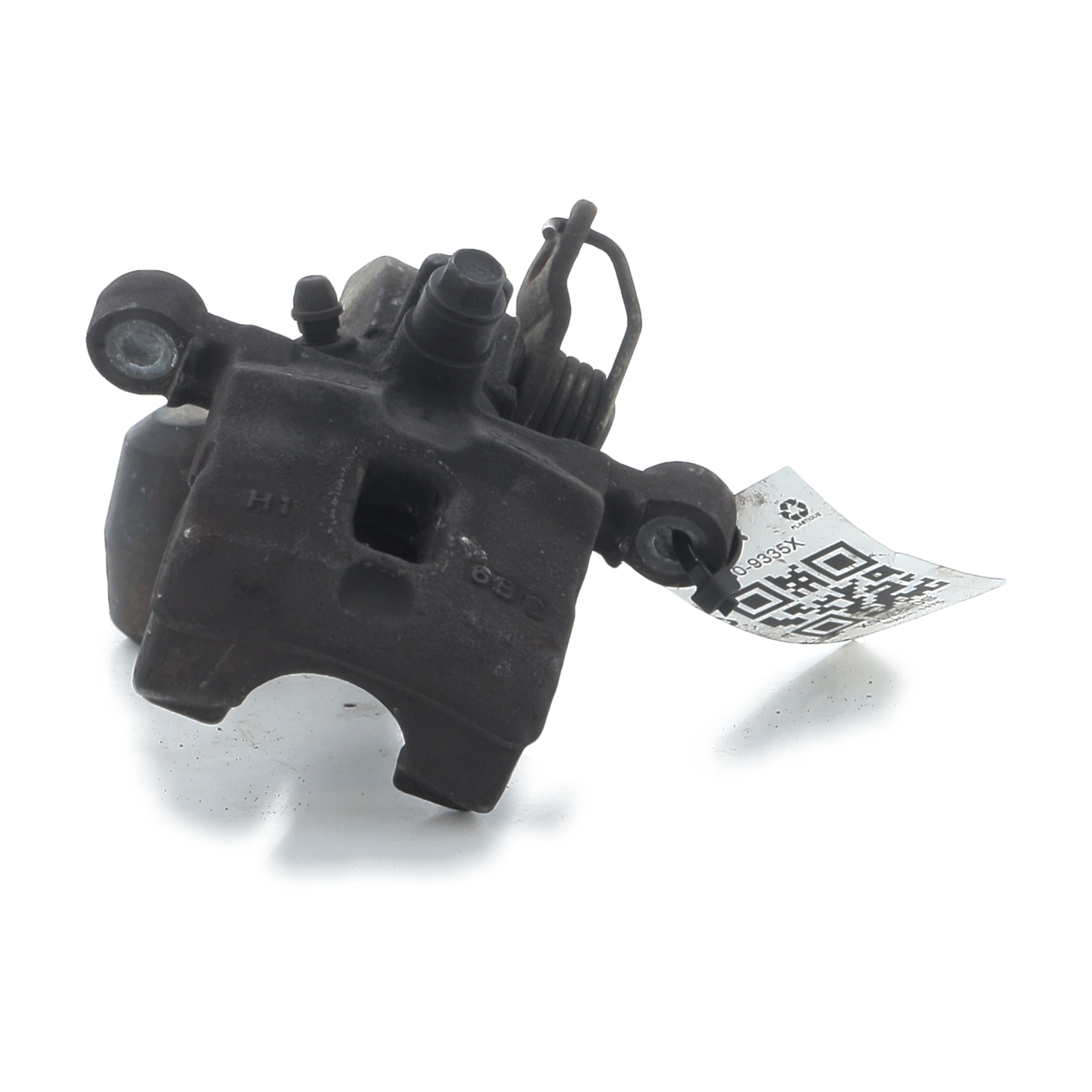 Etrier arrière gauche 5831007320 - KIA PICANTO 1 PH.1 1.1 CRDI - S0-9335X S0-9335X