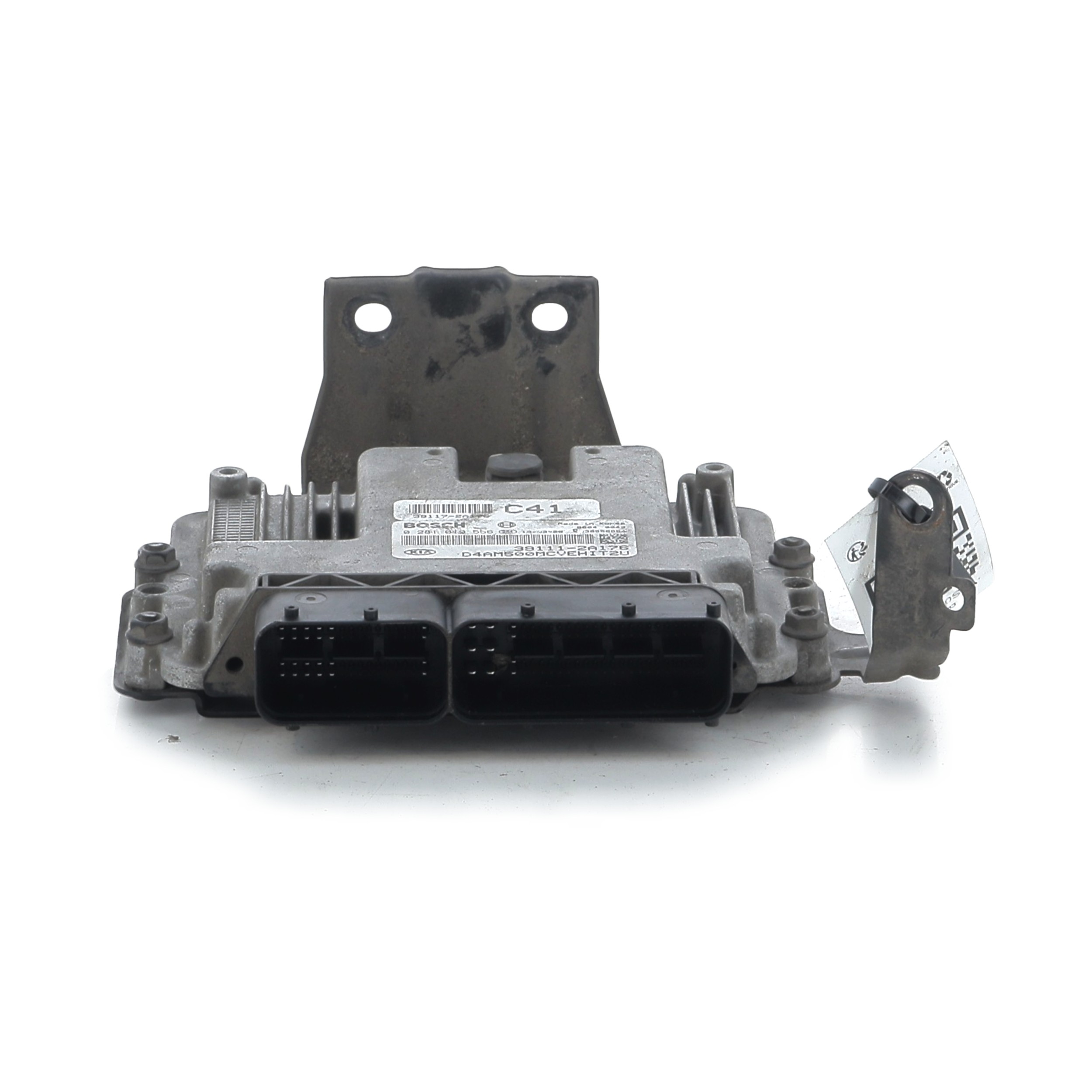 Calculateur moteur 391112A176 - KIA SOUL 1 PH.2 1.6 CRDI - S0-9338Q S0-9338Q