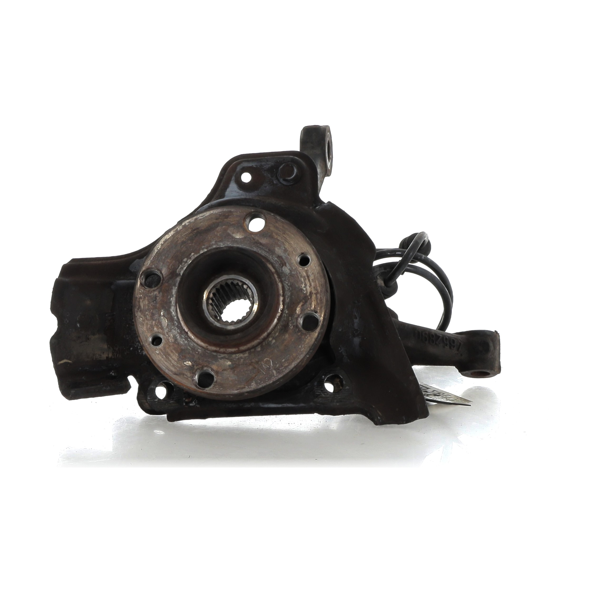 Pivot avant droit FIAT PUNTO 2 PH.2 1.2 réf. 46528901 S0-9429I S0-9429I