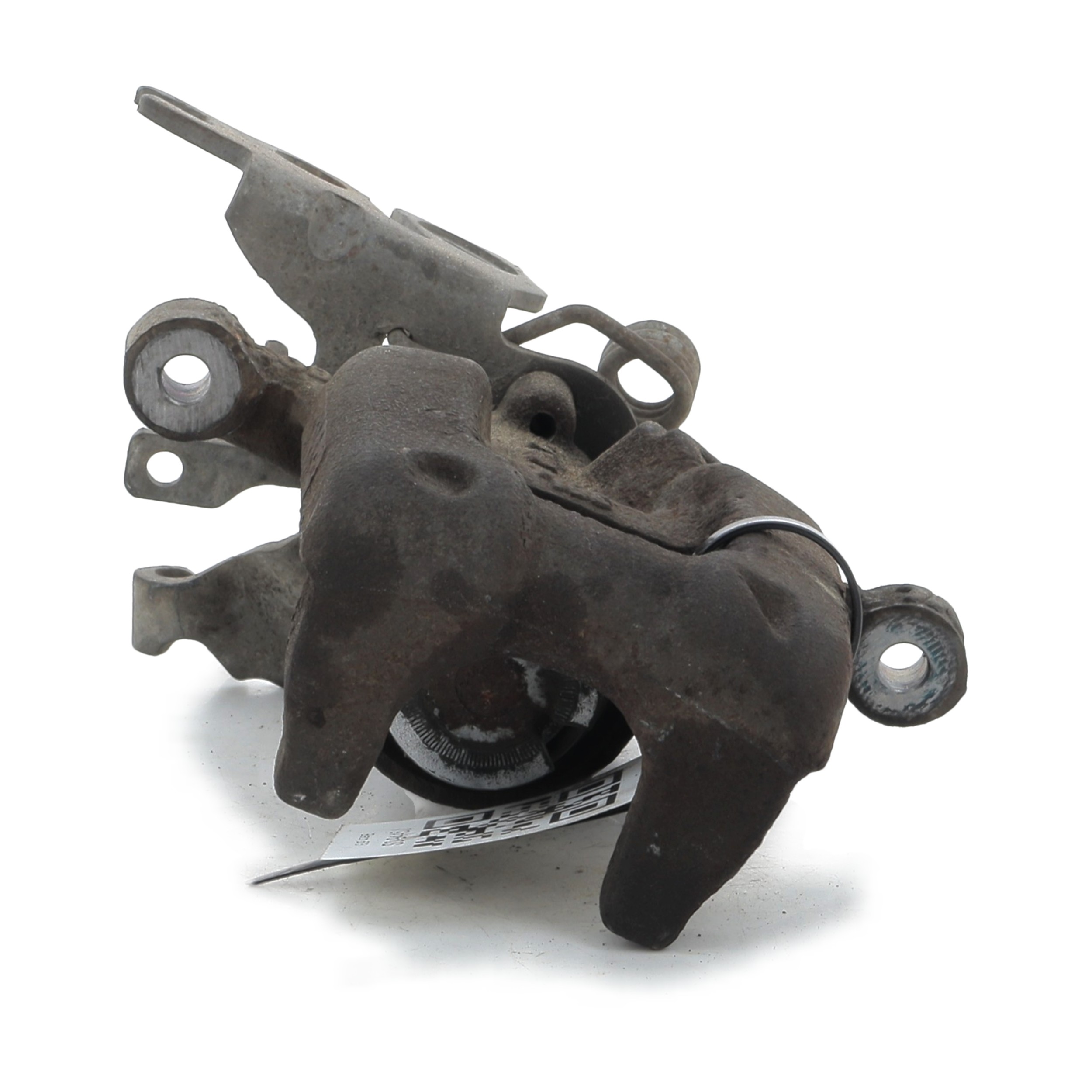 Etrier arrière gauche 2K5615423 - VOLKSWAGEN CADDY 3 PH.2 1.6 TDI - S0-9445J S0-9445J