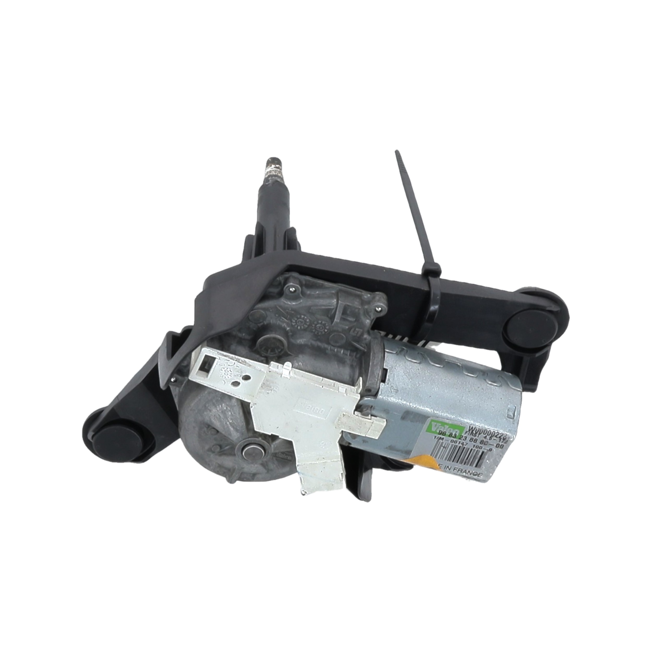 Moteur d'essuie glace arrière réf. 00006405NW CITROEN C3 PICASSO PH.1 S0-9473W S0-9473W