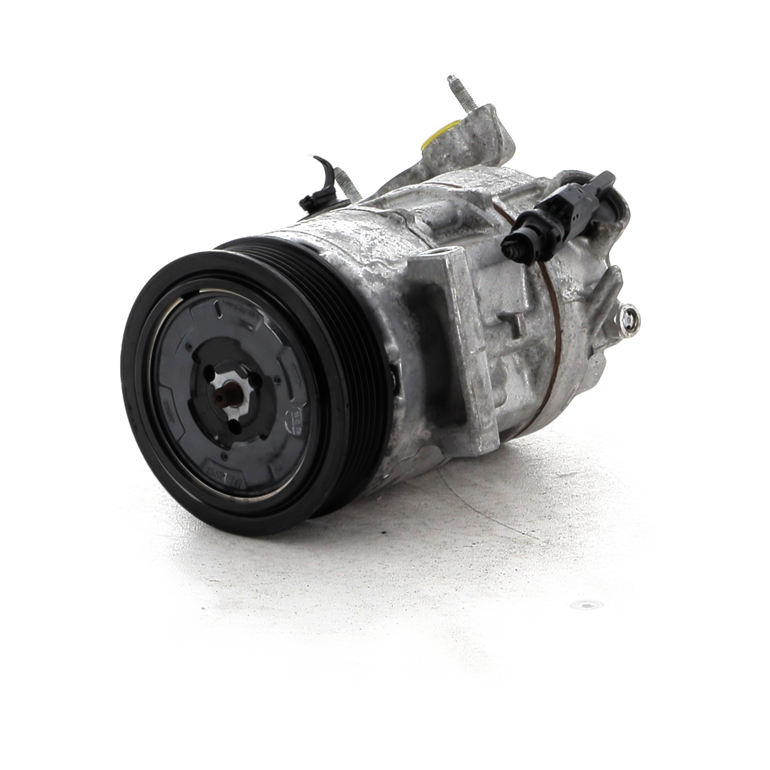 Compresseur de climatisation CITROEN C5 AIRCROSS PH.1 1.6 THP réf. 9823097480 S0-9545S S0-9545S