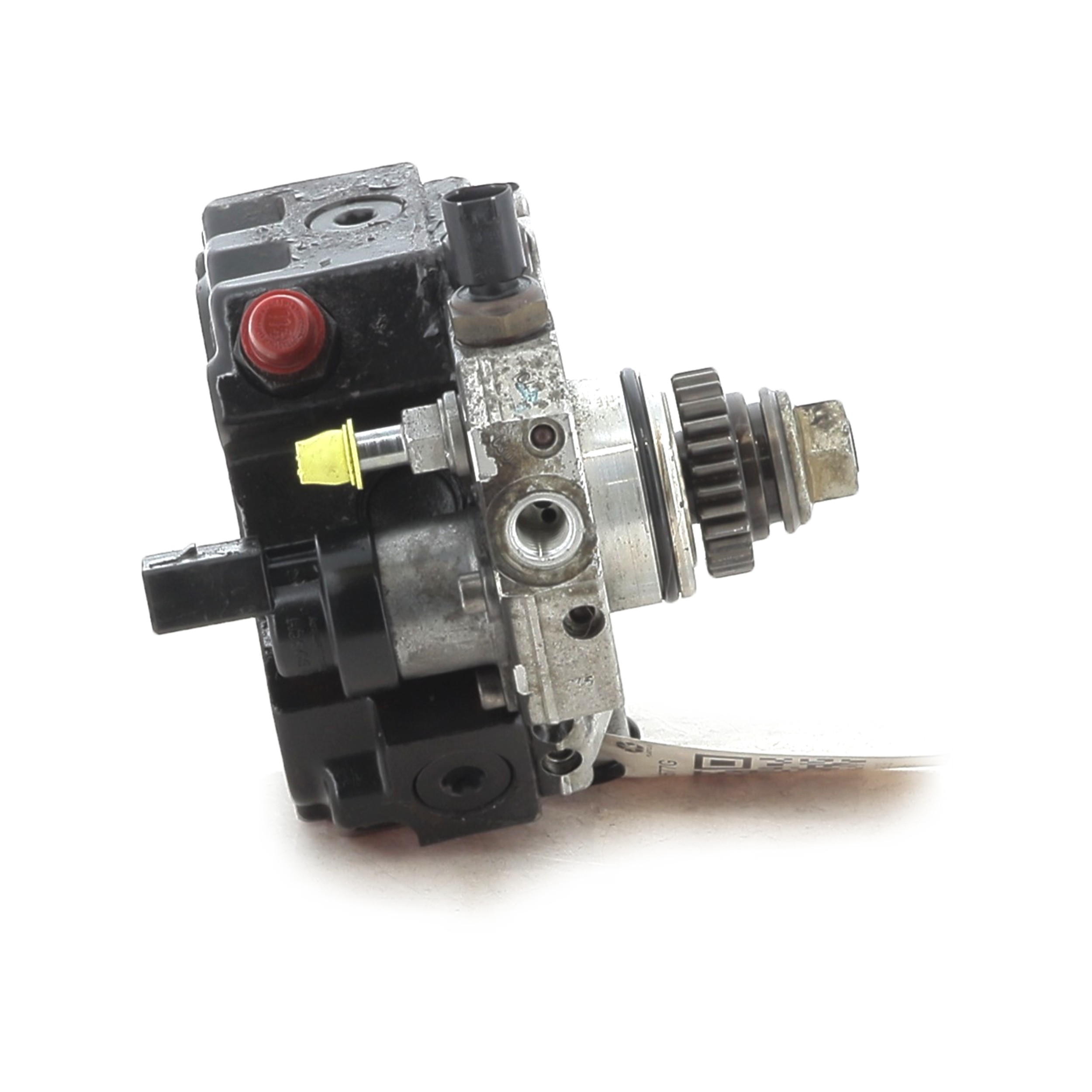 Pompe à injection 6400700701 - MERCEDES CLASSE A 2 PH.2 A160 CDI - S0-9577G S0-9577G