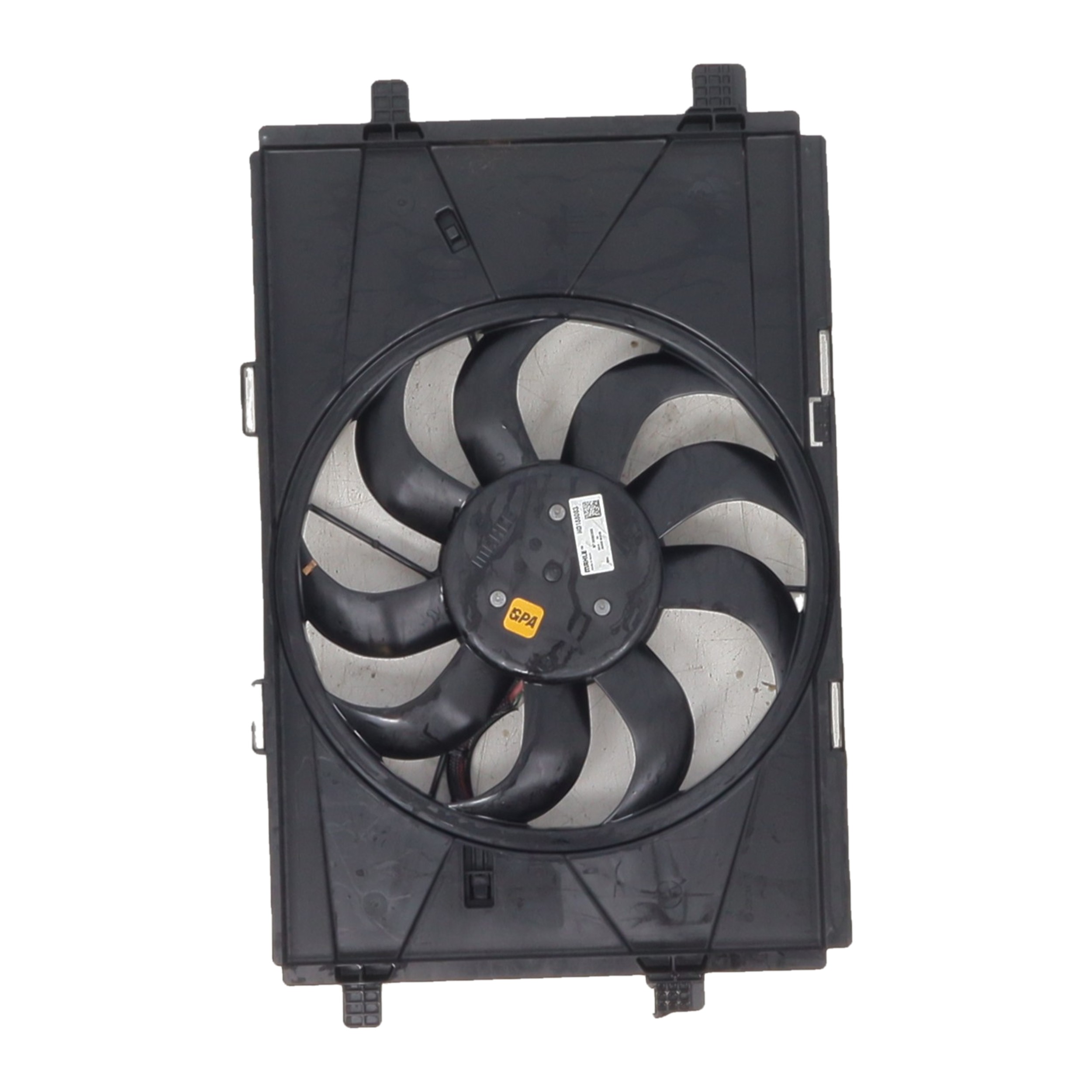 Groupe motoventilateur 52231201 - FIAT 500 3 - S0-9680Z S0-9680Z
