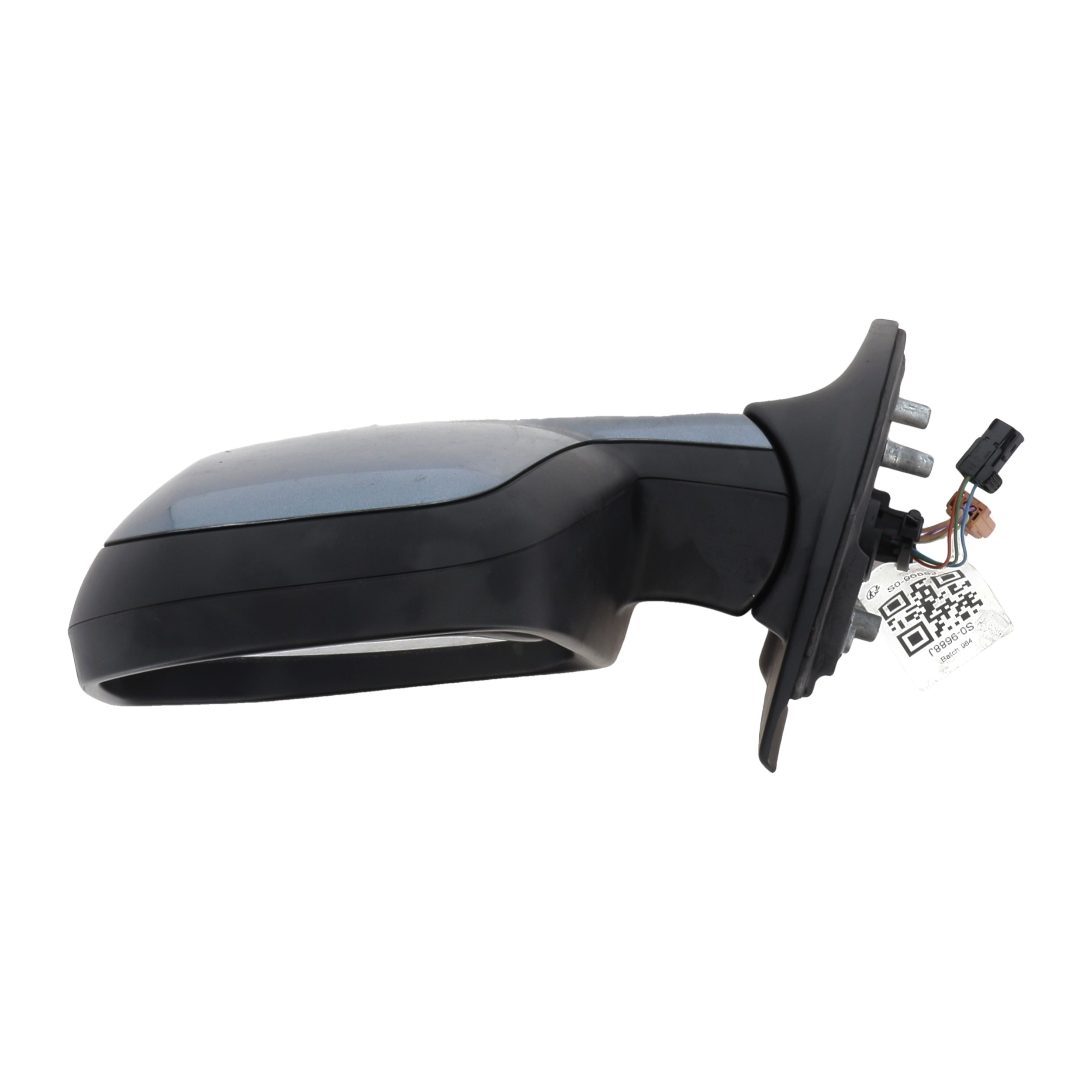 Rétroviseur gauche PEUGEOT PARTNER TEPEE 2 PH.1 réf. 8154TF S0-9688J S0-9688J