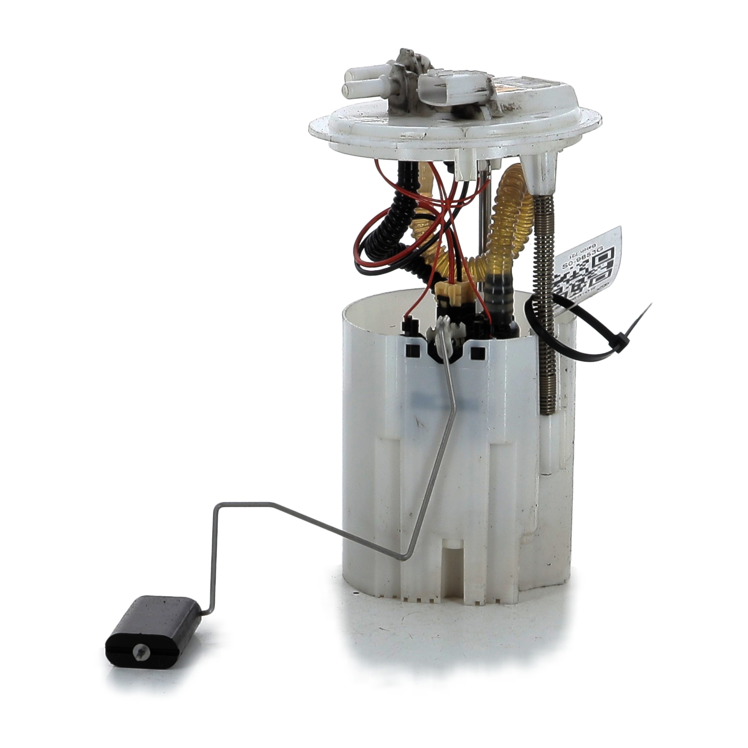 Pompe à carburant électrique 172021036R - RENAULT TRAFIC 3 PH.1 -NS1K_TYPE - S0-9853G S0-9853G