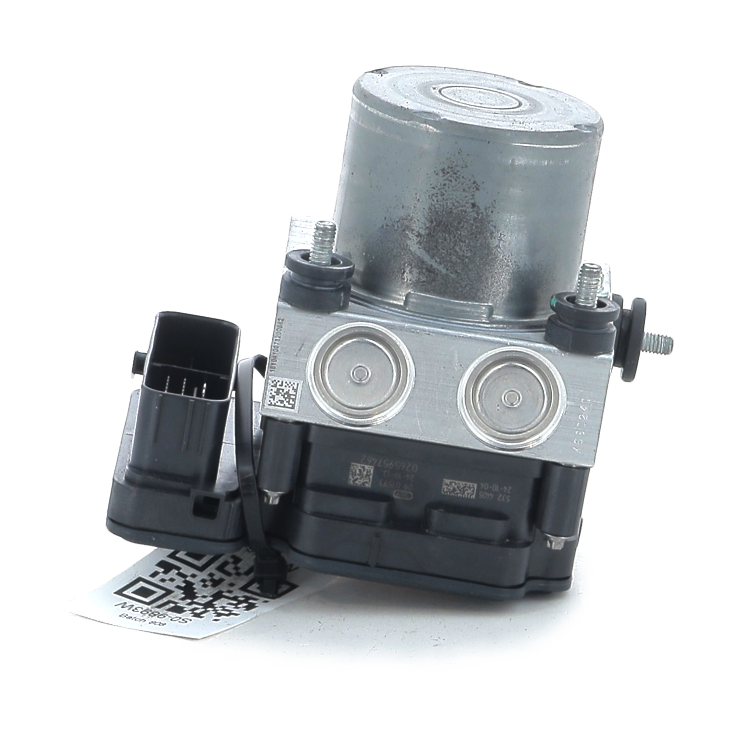 Bloc ABS 476601078R - DACIA SPRING 2 ELEC 65 - S0-9893W S0-9893W