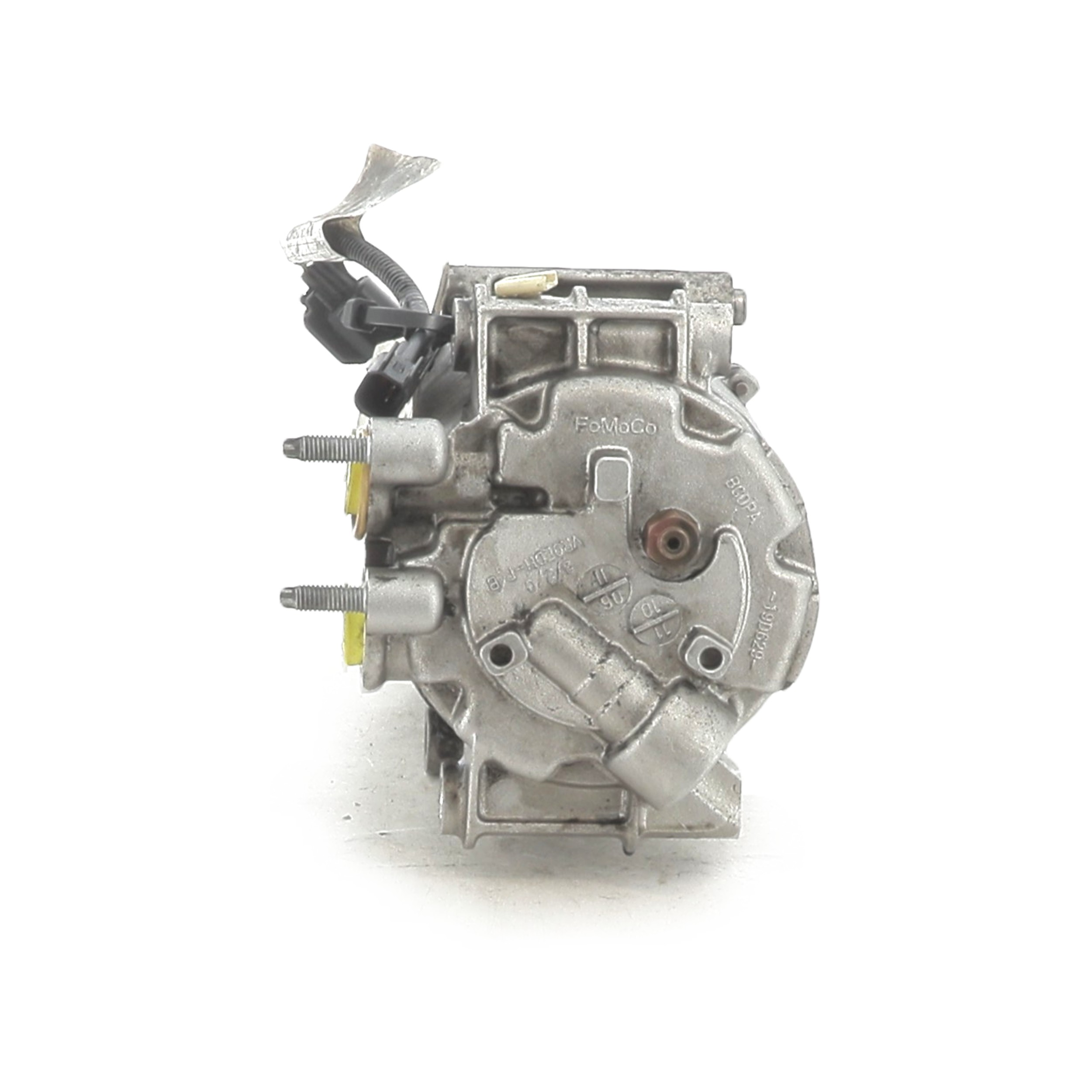 Compresseur de climatisation FORD FOCUS 3 PH.1 1.6 TDCI réf. 1799468 S0-9960H S0-9960H