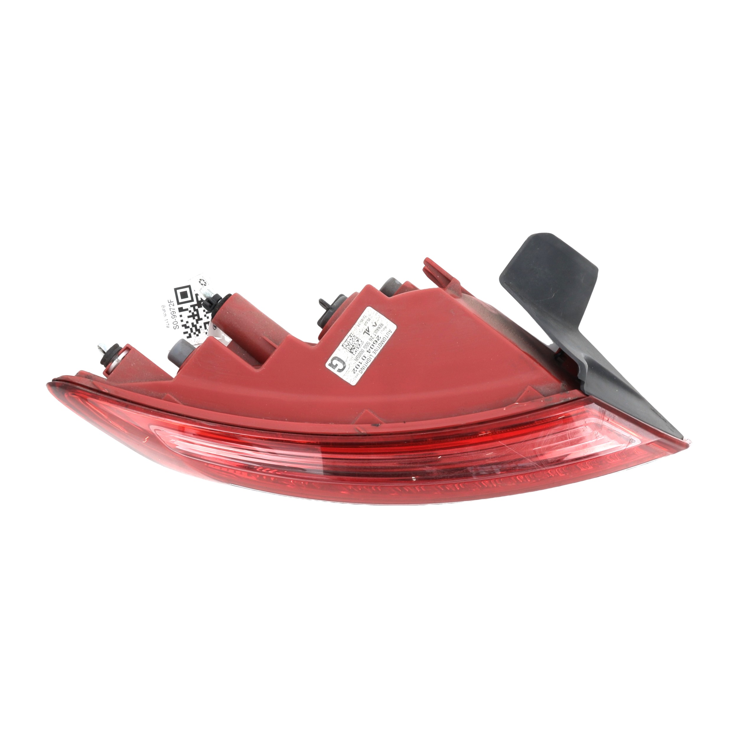 Feu arrière gauche RENAULT LAGUNA 3 PH.1 réf. 265550005R S0-9972F S0-9972F