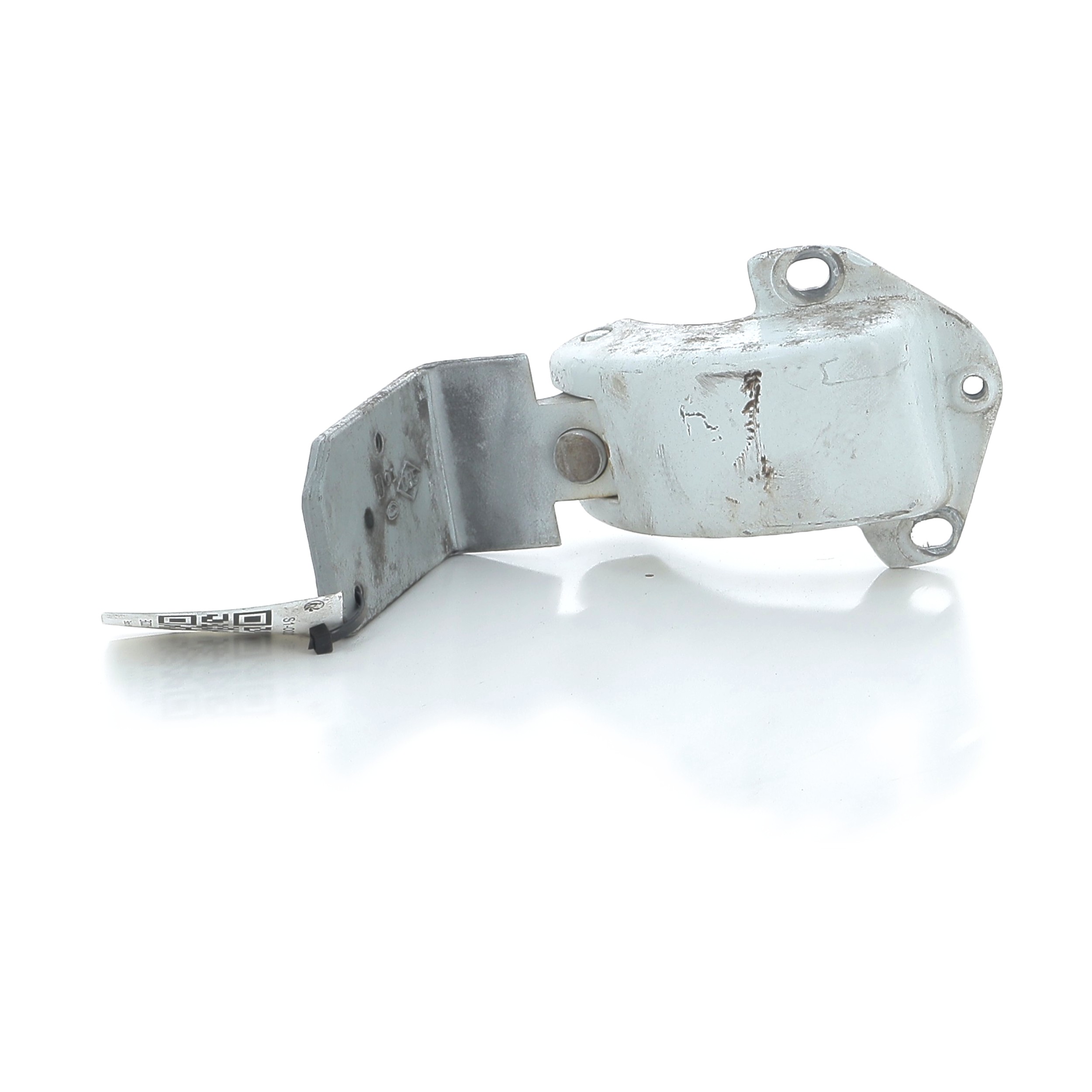 Charniere supérieure porte battante droite 8200521893 - RENAULT MASTER 2 PH.1 -NS1K_TYPE - S1-0023E S1-0023E