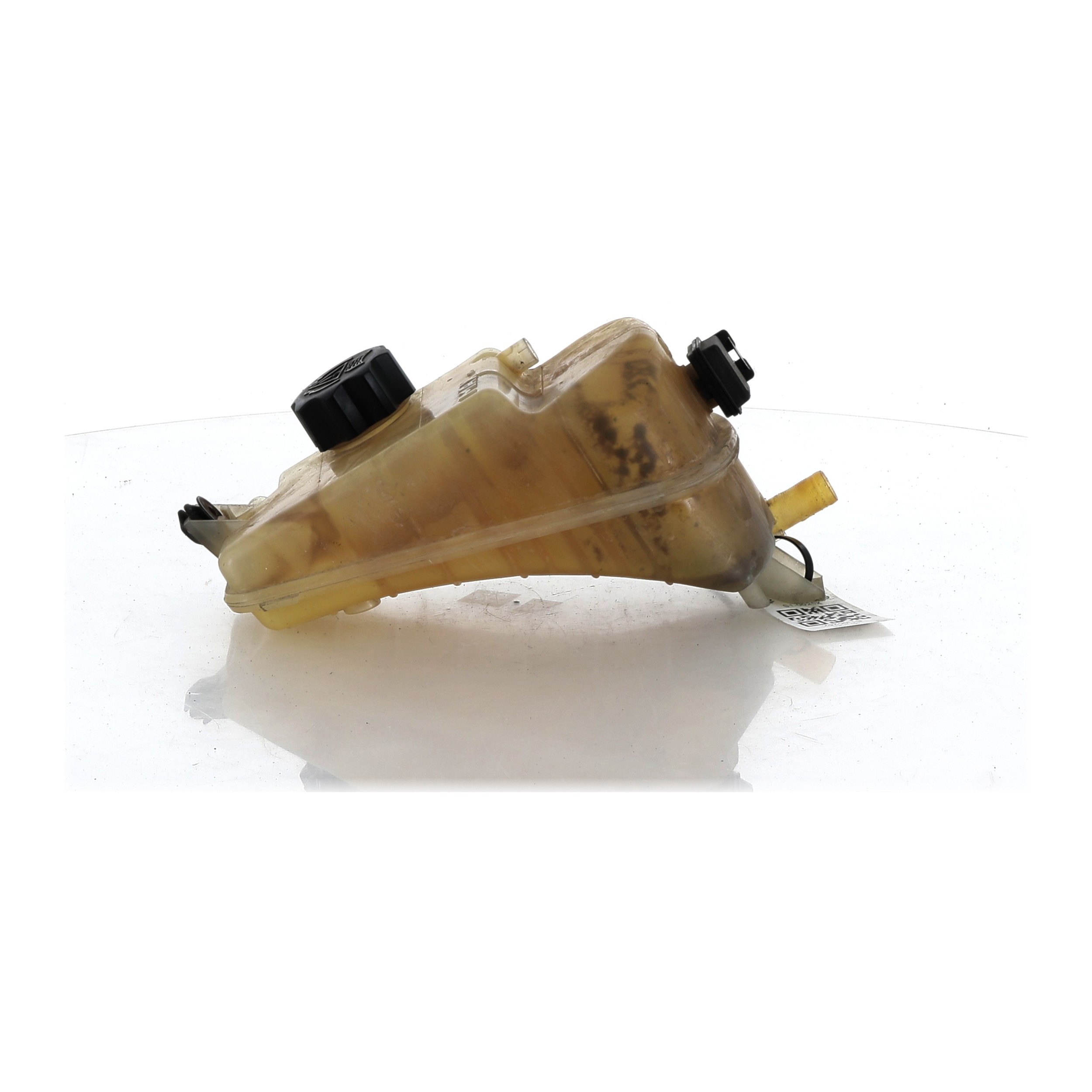 Vase d'expansion 132323 - CITROEN XSARA PICASSO PICA HDI - S1-0025X S1-0025X