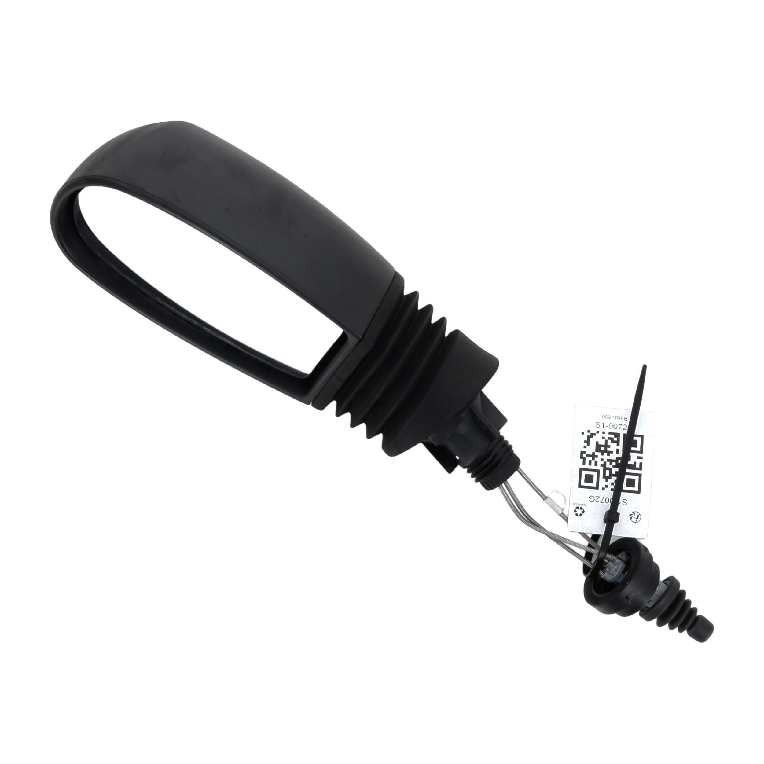 Rétroviseur gauche FIAT PUNTO 2 PH.2 réf. 735329709 S1-0072G S1-0072G