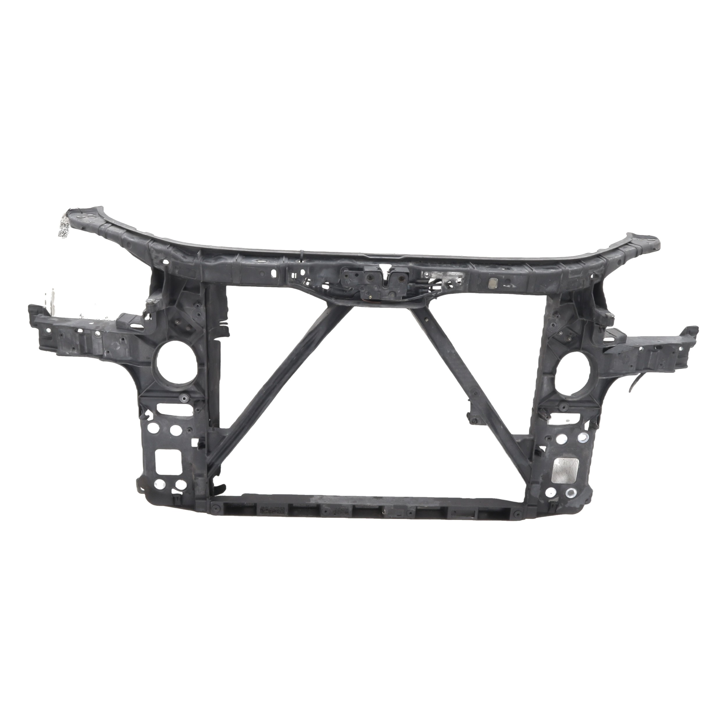 Face avant 4L0805594A - AUDI Q7 1 PH.1 V6 TDI Q - S1-0103T S1-0103T