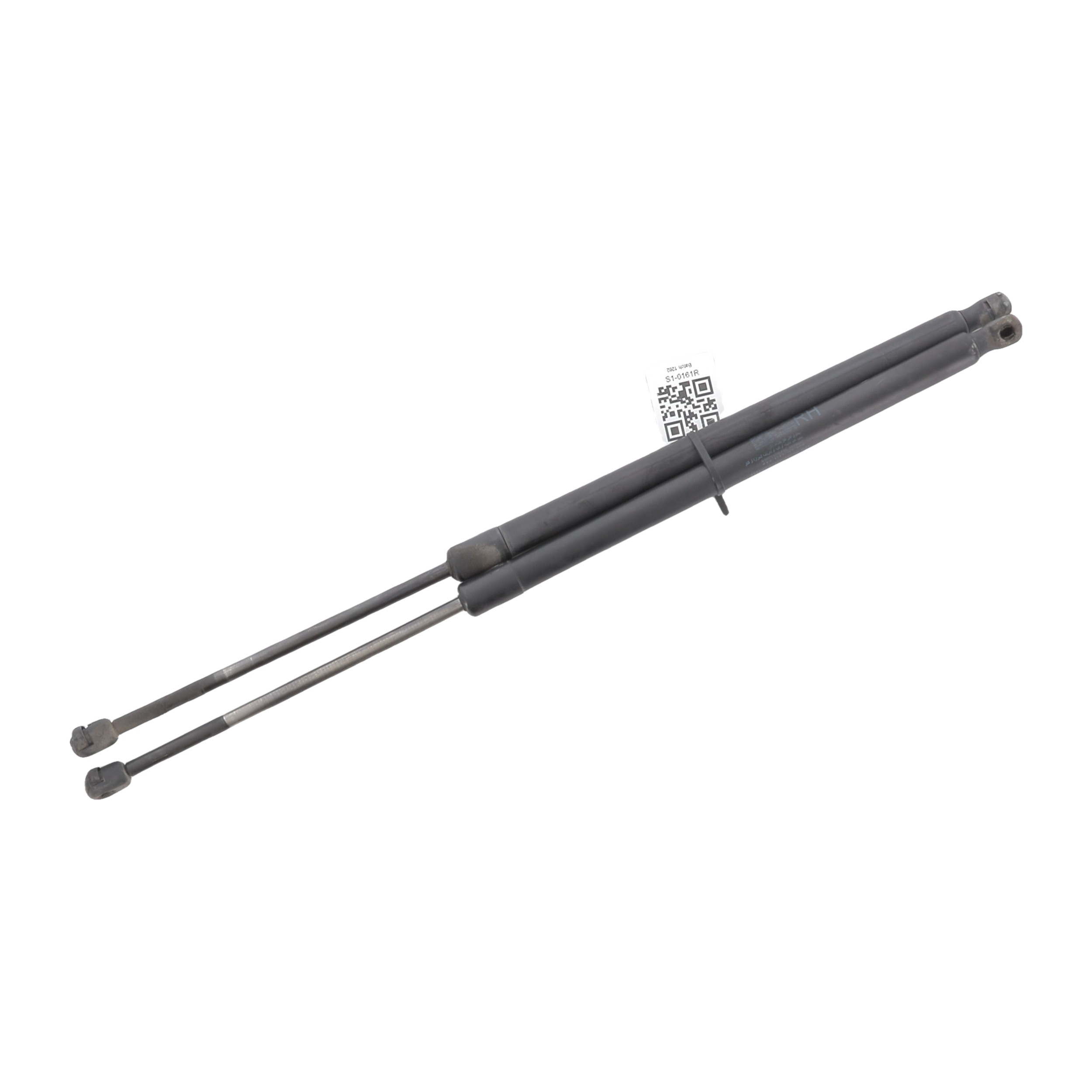 Paire verins coffre hayon malle 817714D010 - KIA CARNIVAL 2 2.9 CRDI - S1-0161R S1-0161R