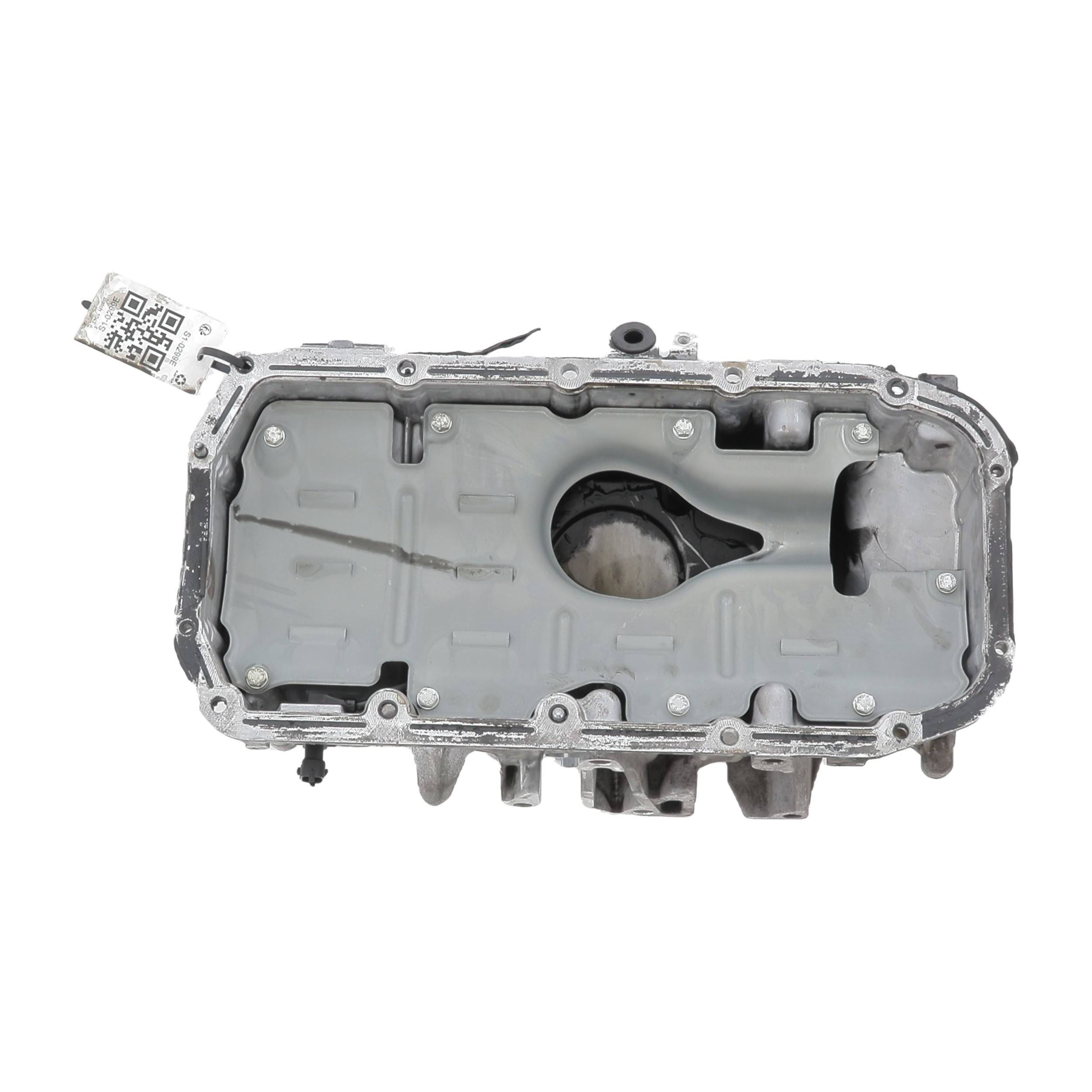 Carter d'huile 93192546 - OPEL ZAFIRA B PH.1 1.9 CDTI - S1-0299E S1-0299E