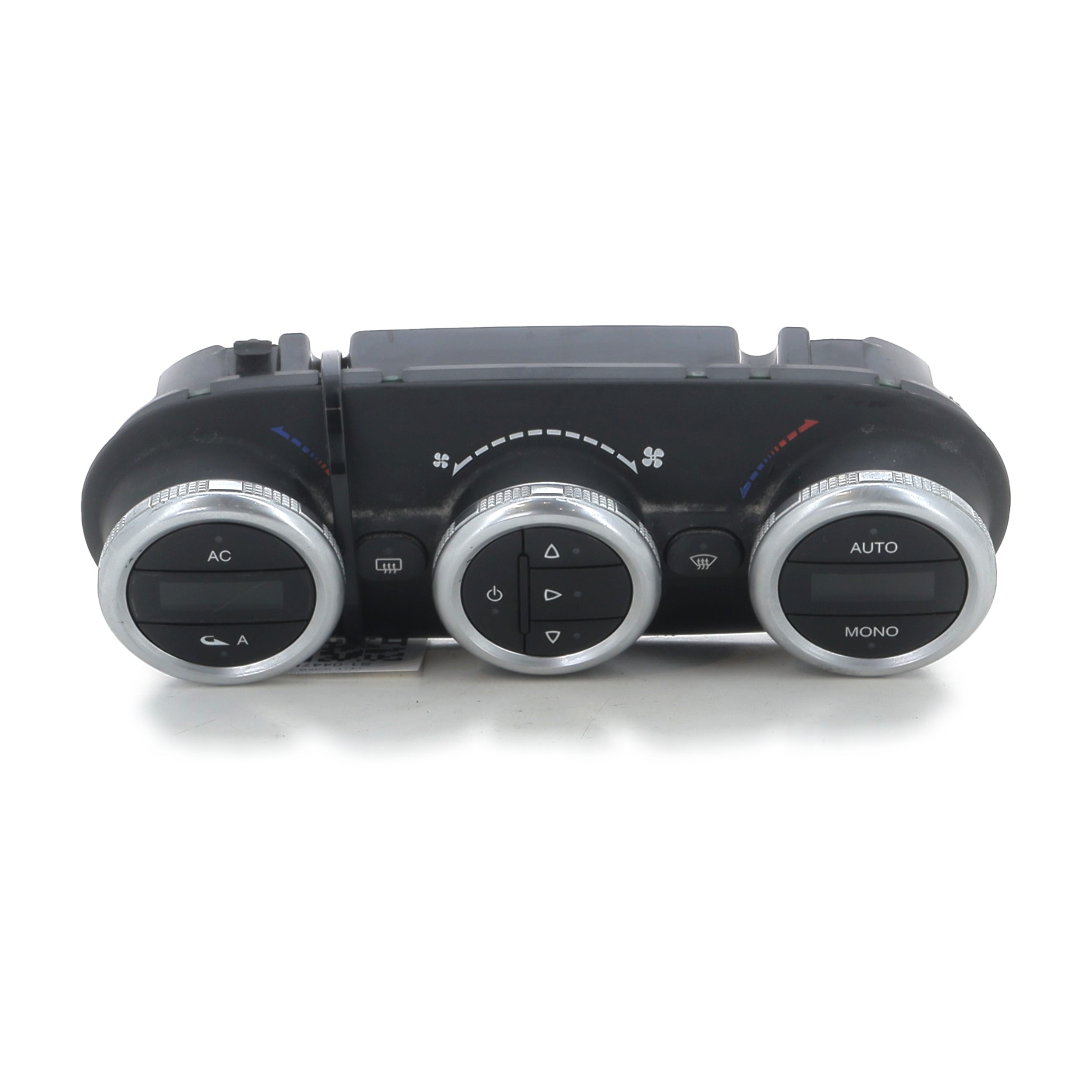 Commande de chauffage 156123650 - ALFA-ROMEO GIULIETTA 2 PH.1 1.4 TB - S1-0447N S1-0447N