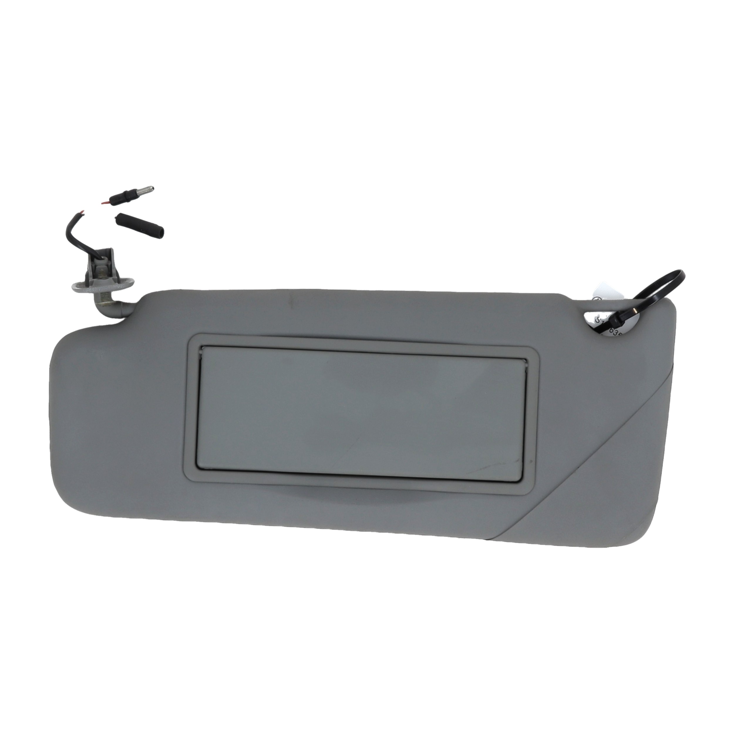 Pare-soleil gauche 8200247271 - RENAULT CLIO 2 PH.2 INITIALE - S1-0635T S1-0635T