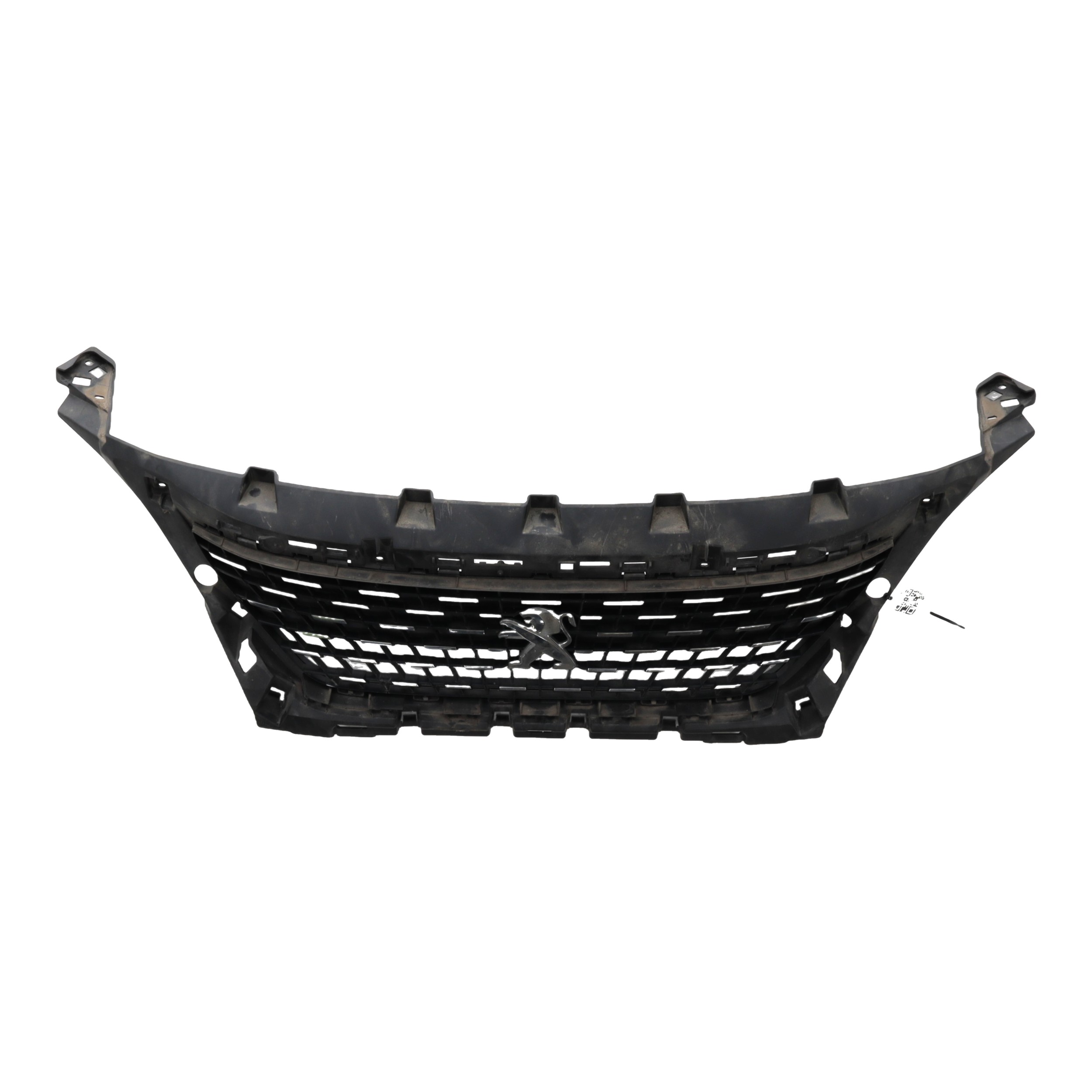 Calandre 9815336080 - PEUGEOT 3008 2 PH.1 1.5 BHDI - S1-0706B S1-0706B