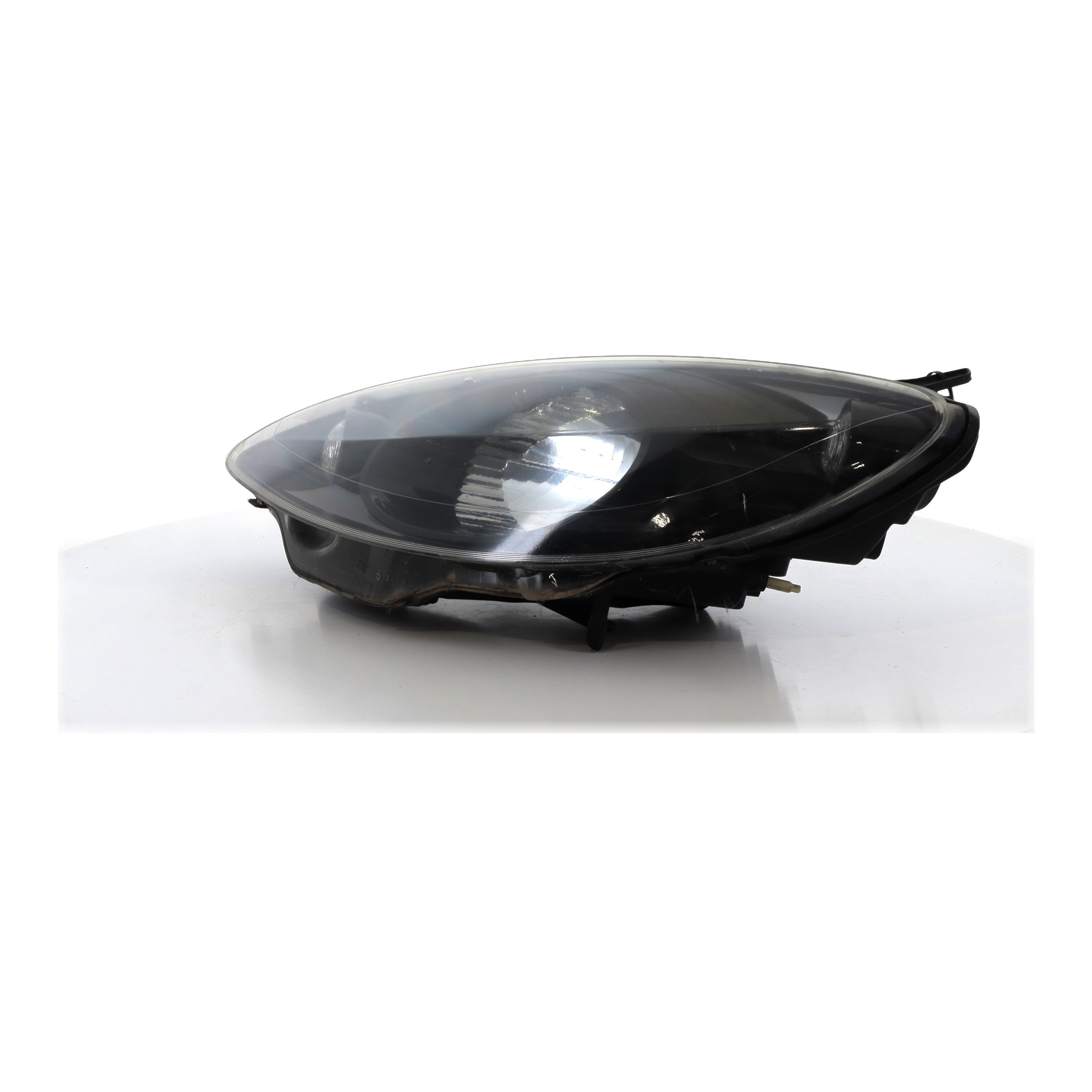 Phare gauche réf. 620849 PEUGEOT 1007 S1-0710B S1-0710B