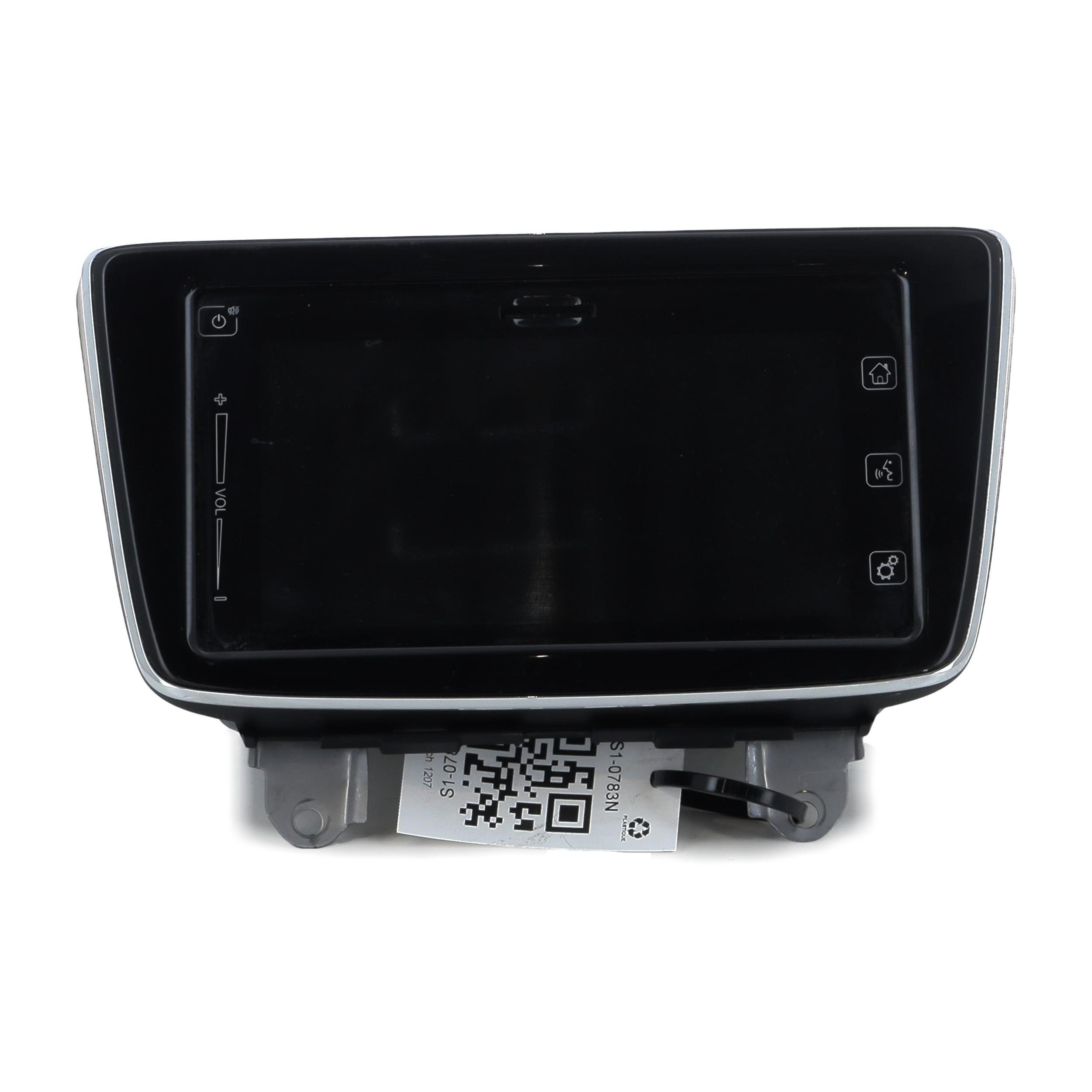 Poste Multimédia SUZUKI BALENO 2 S1-0783N S1-0783N