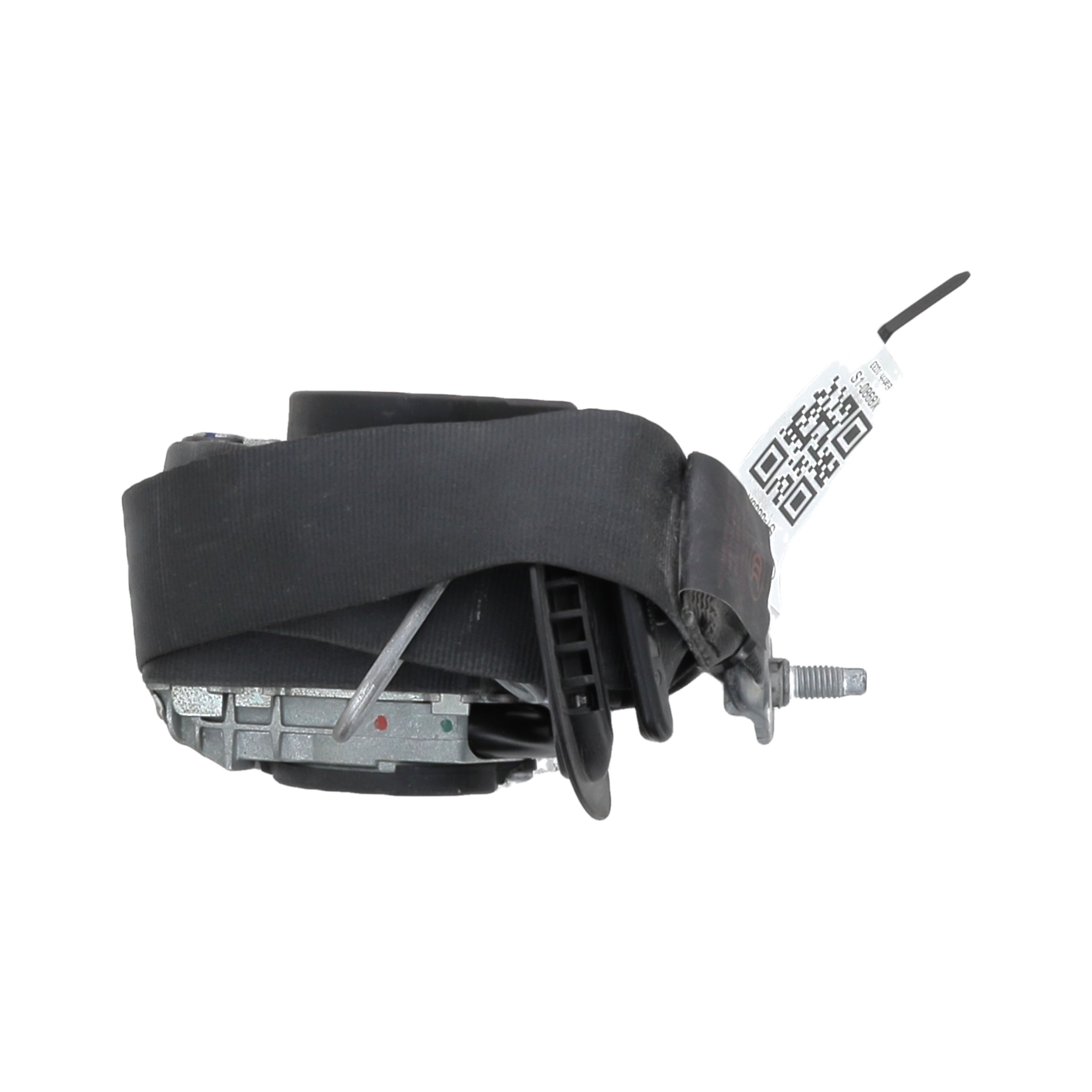 Ceinture arrière droite PEUGEOT 308 1 PH.1 réf. 8975T9 S1-0868X S1-0868X