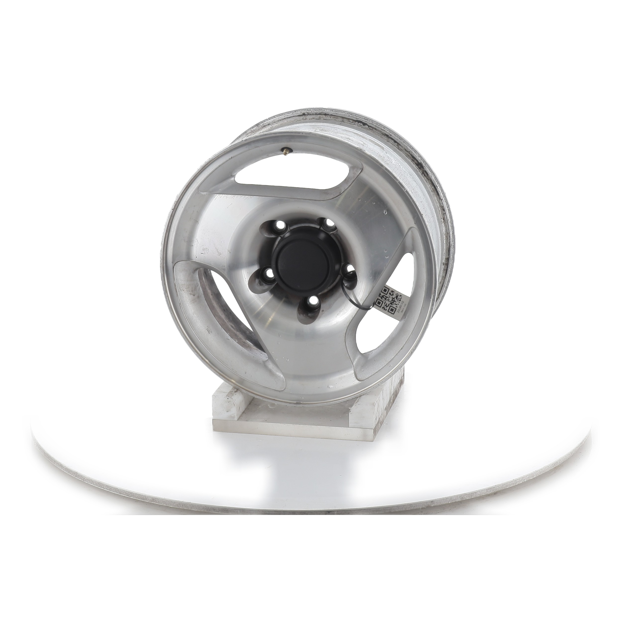 Jante alu 43200-56881-27S - SUZUKI GRAND VITARA 1 2.0I 16V 4X4 - S1-0876T S1-0876T [reference_106649] 2