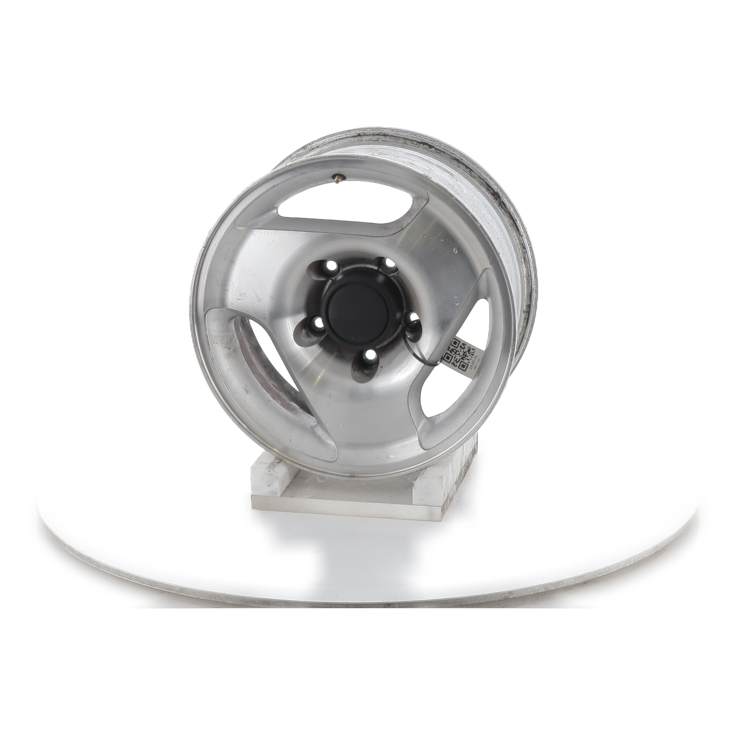 Jante alu 43200-56881-27S - SUZUKI GRAND VITARA 1 2.0I 16V 4X4 - S1-0876T S1-0876T [reference_106649] 3