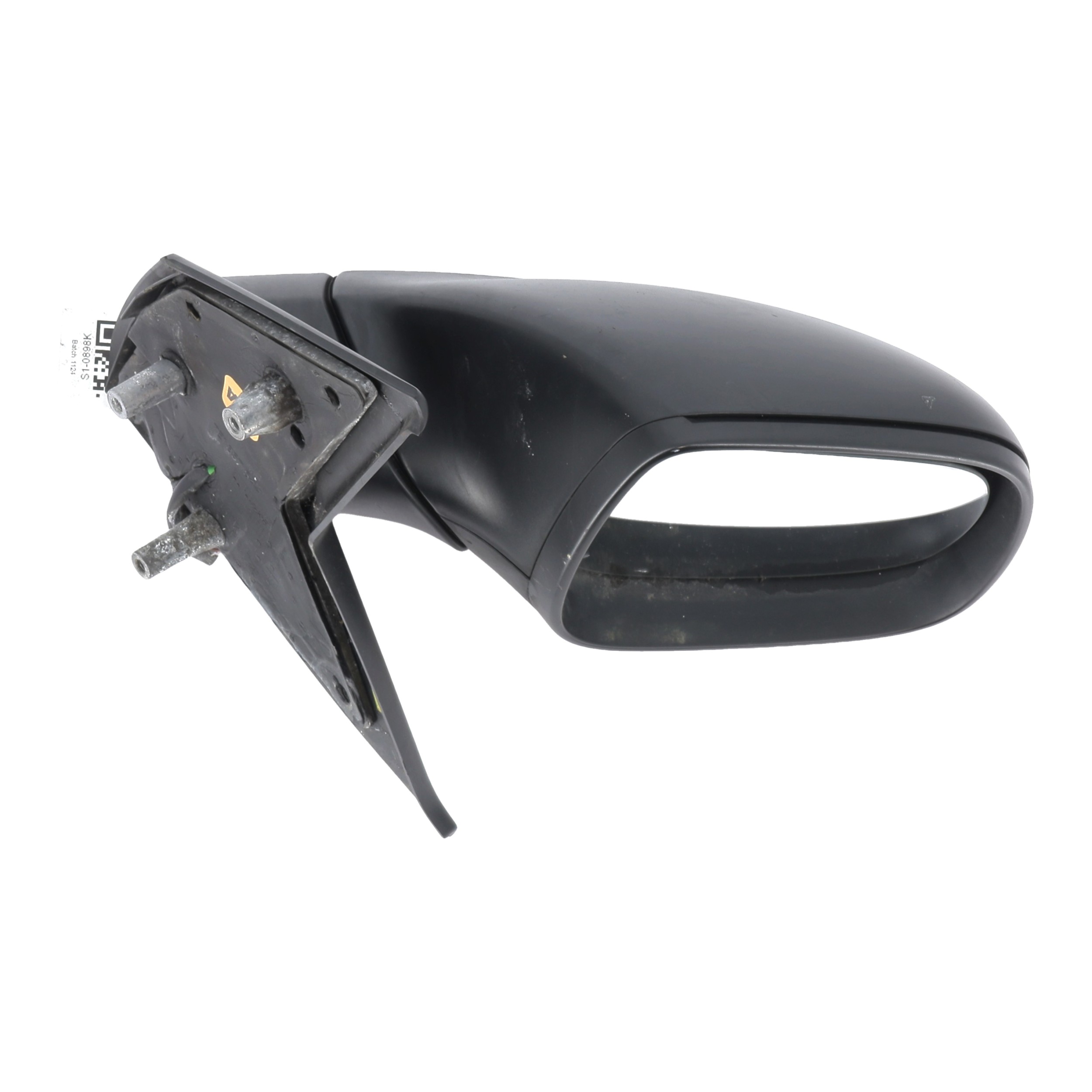 Rétroviseur droit VOLKSWAGEN TRANSPORTER 5 PH.2 réf. 7E1857508DT9B9 S1-0898K S1-0898K