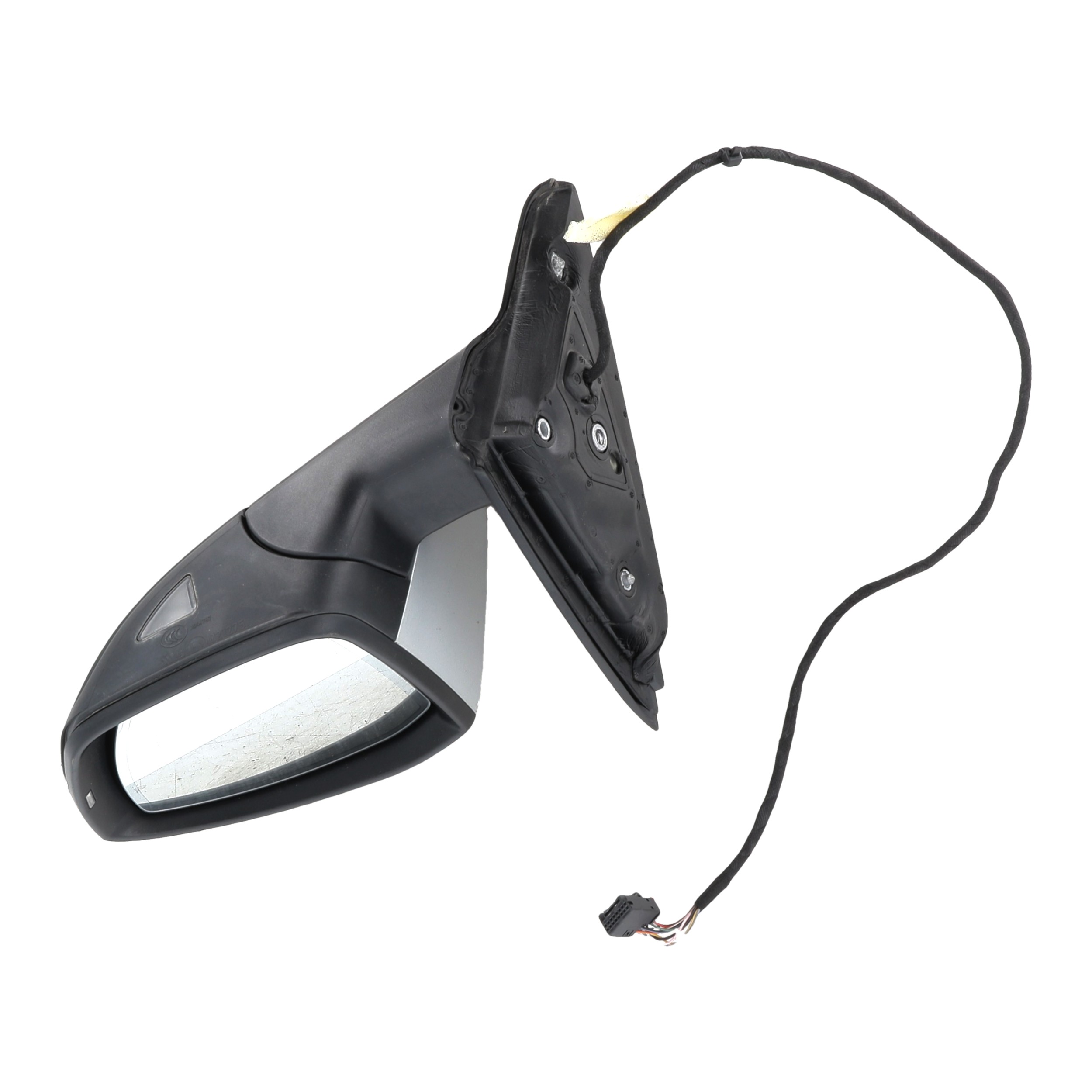 Rétroviseur droit SKODA OCTAVIA 3 PH.1 réf. 5E1857508AB S1-0929K S1-0929K